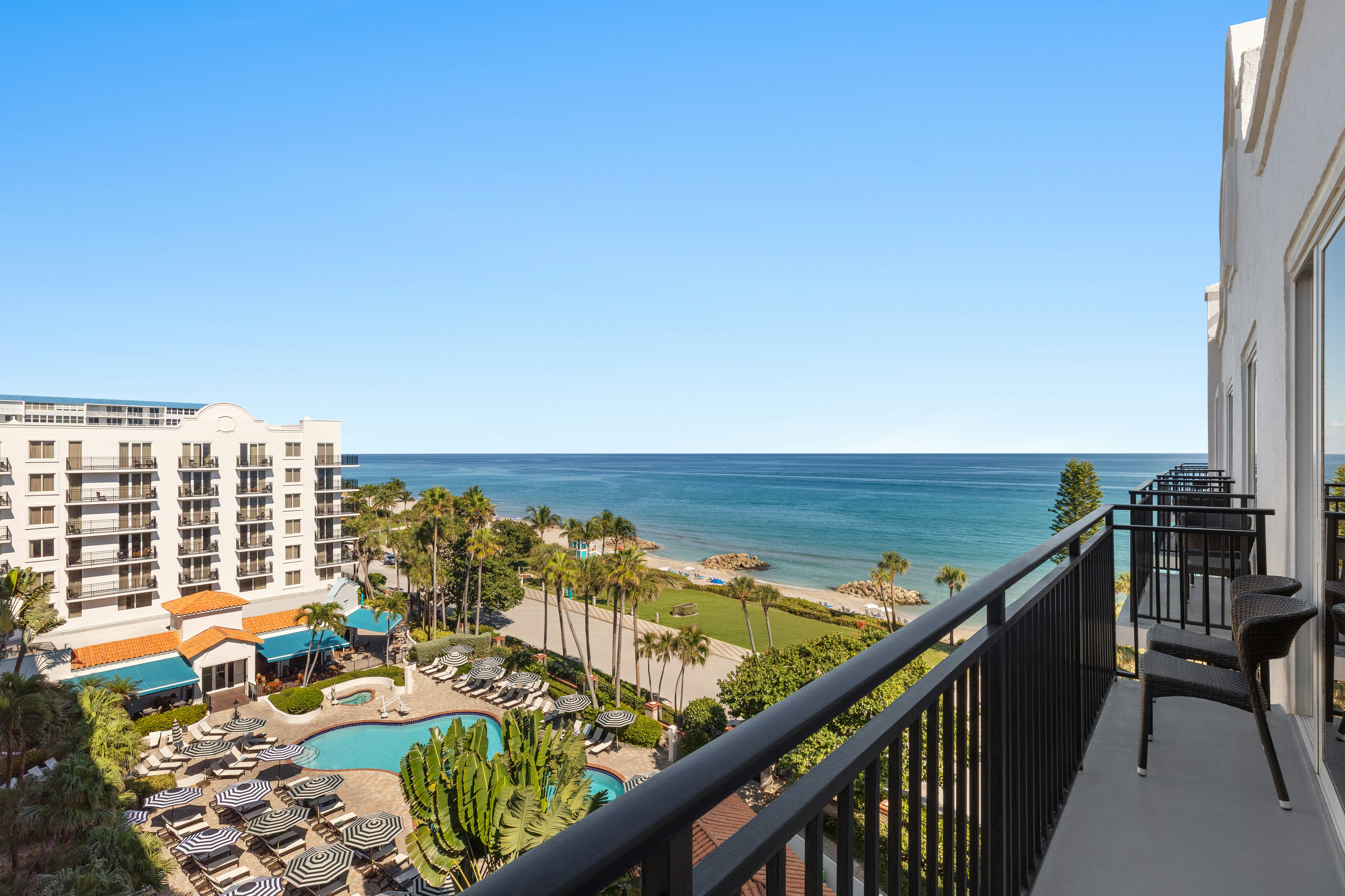 Embassy Suites by Hilton Deerfield Beach Resort & Spa