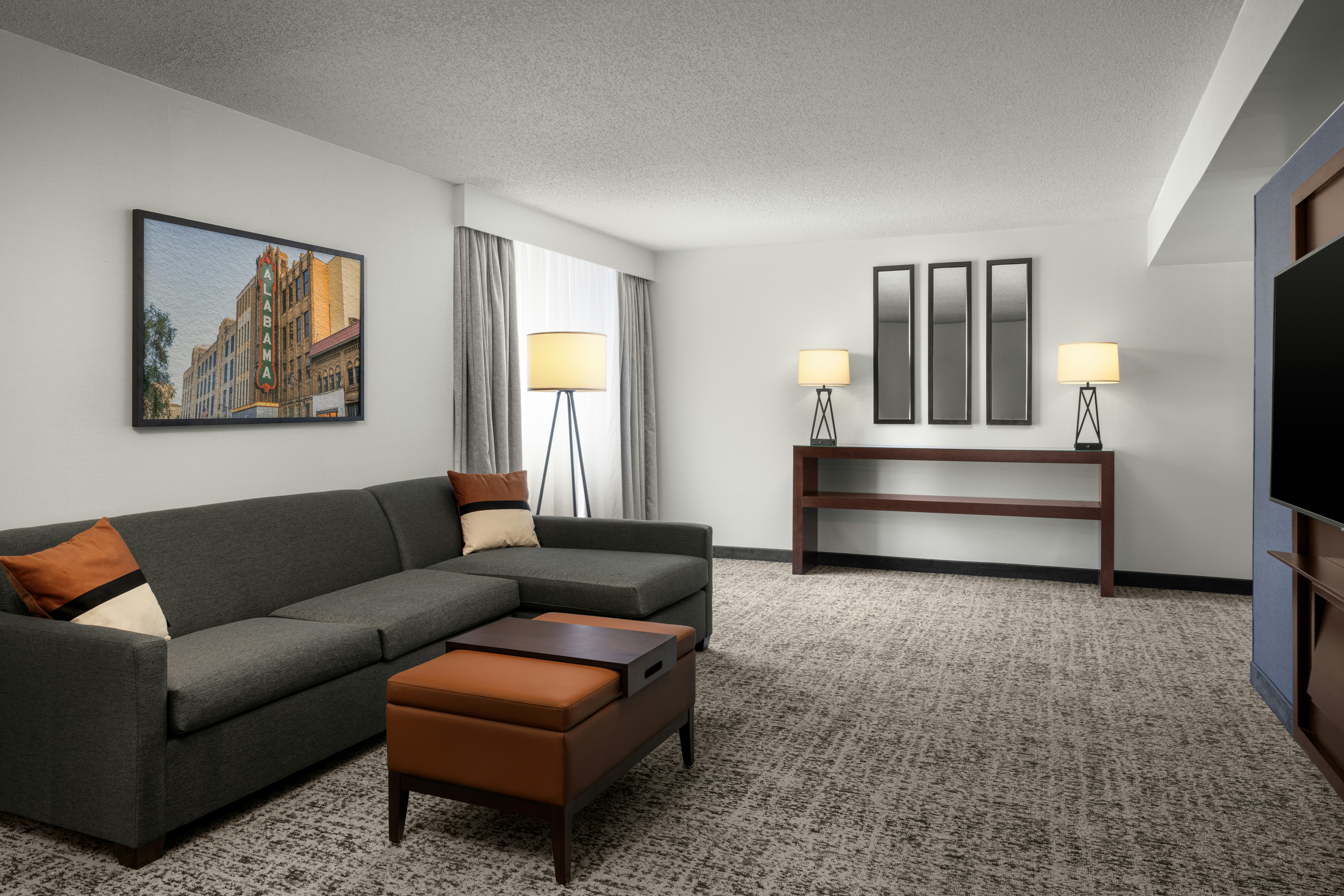 Embassy Suites by Hilton Birmingham