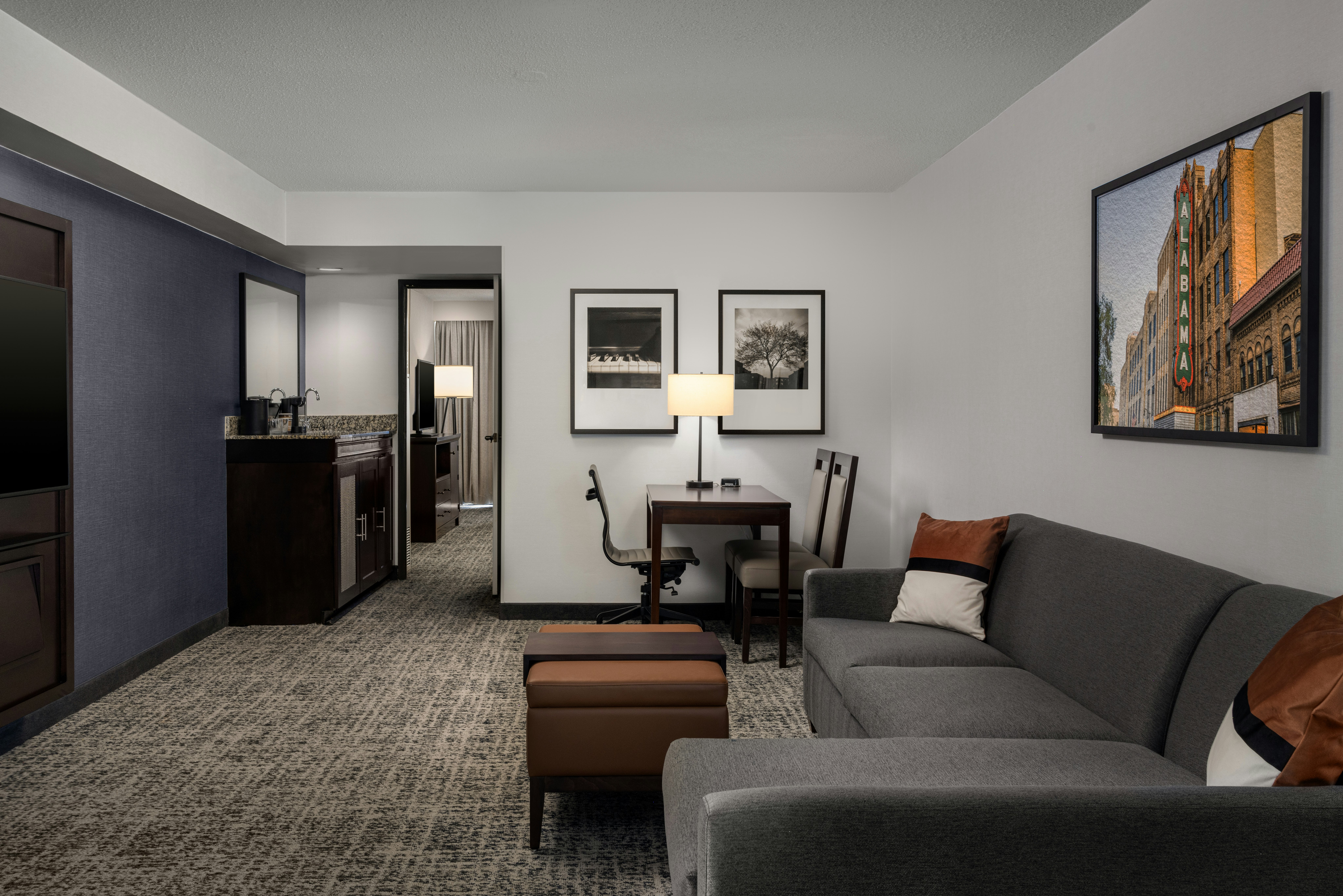 Embassy Suites by Hilton Birmingham