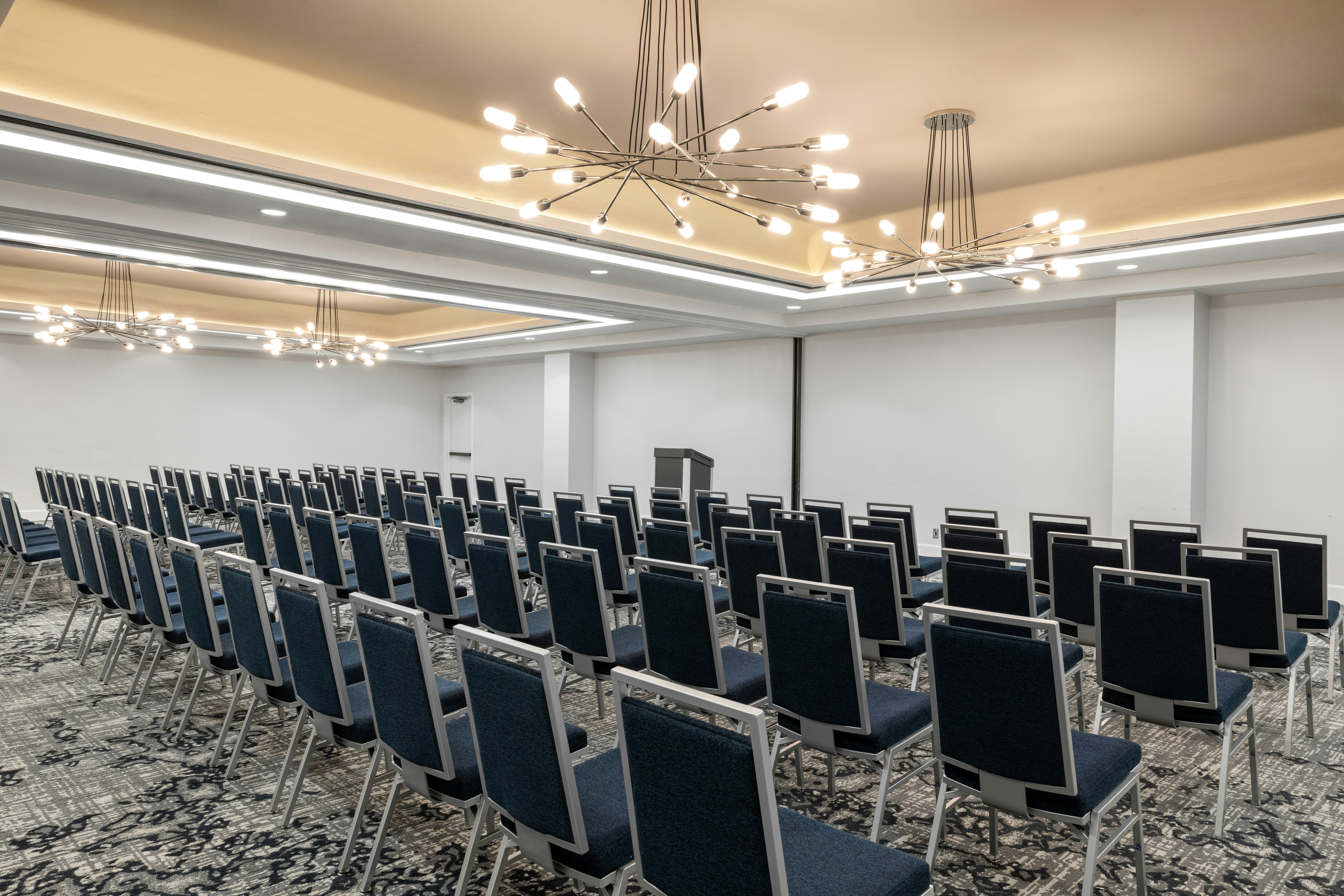 Embassy Suites by Hilton Birmingham