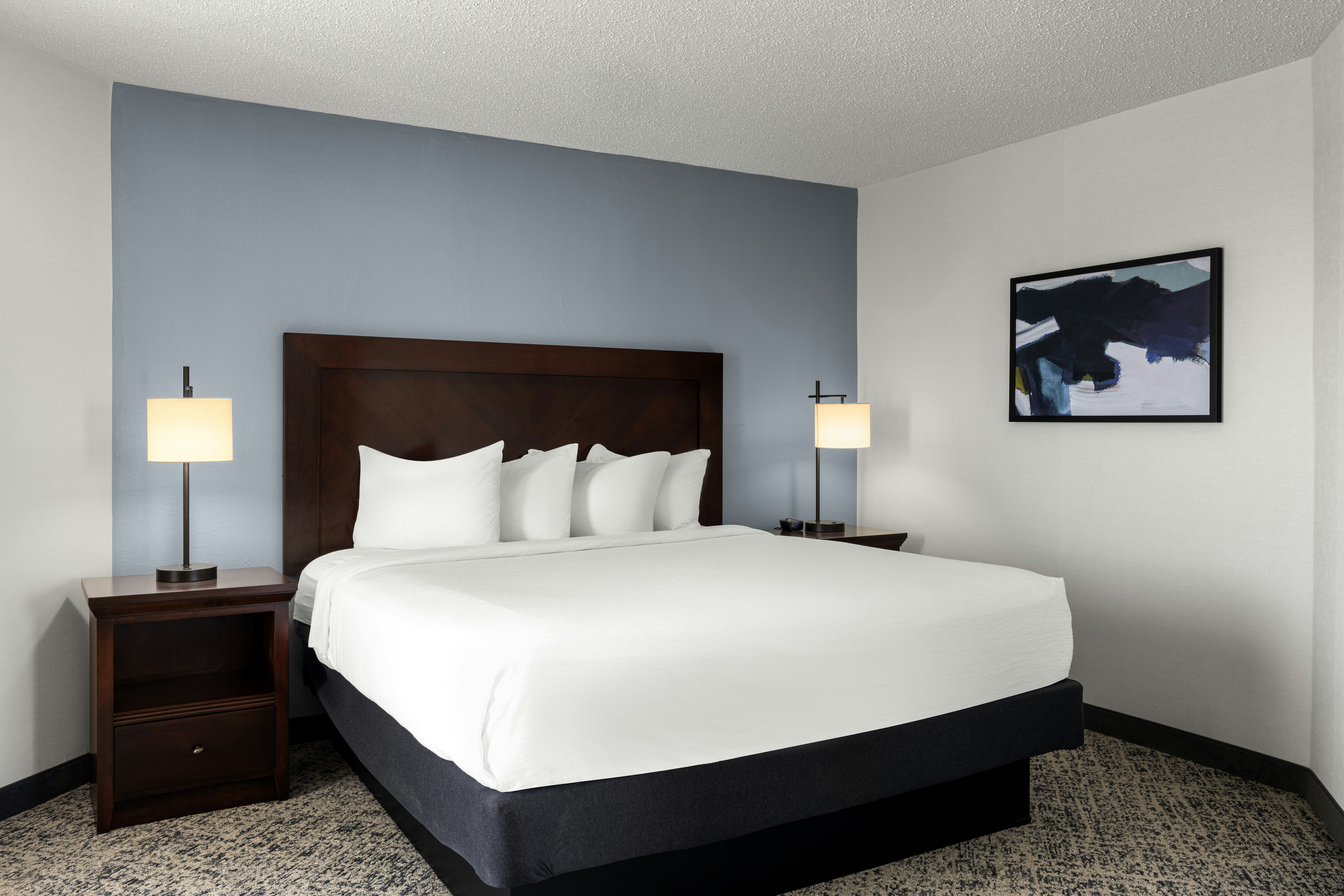 Embassy Suites by Hilton Birmingham