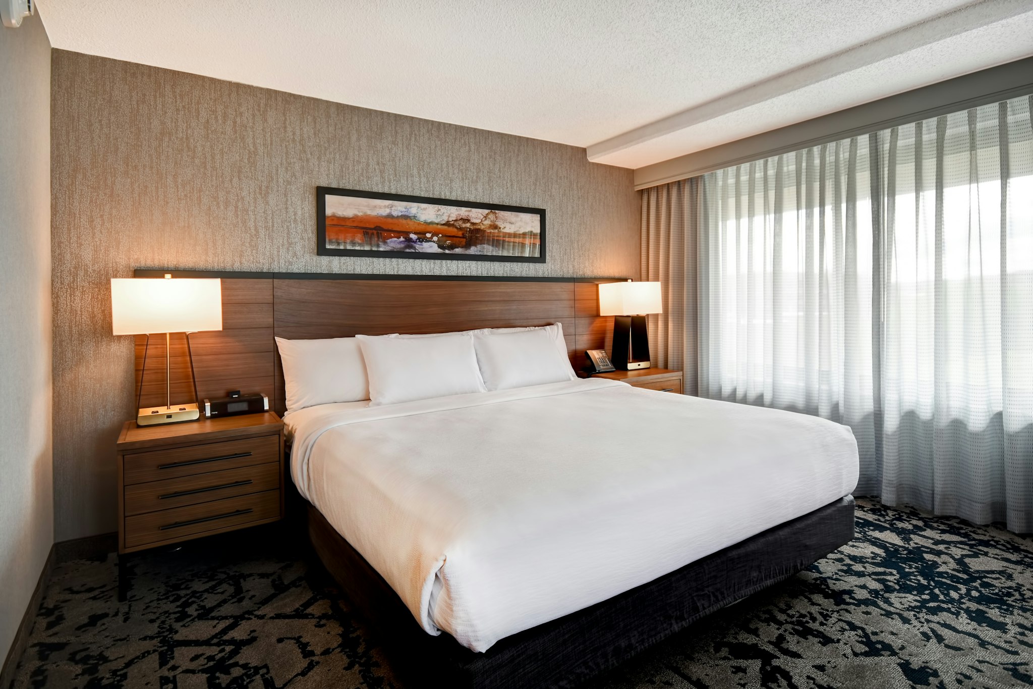 Embassy Suites by Hilton Omaha Downtown Old Market