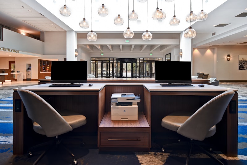 Embassy Suites by Hilton Omaha Downtown Old Market