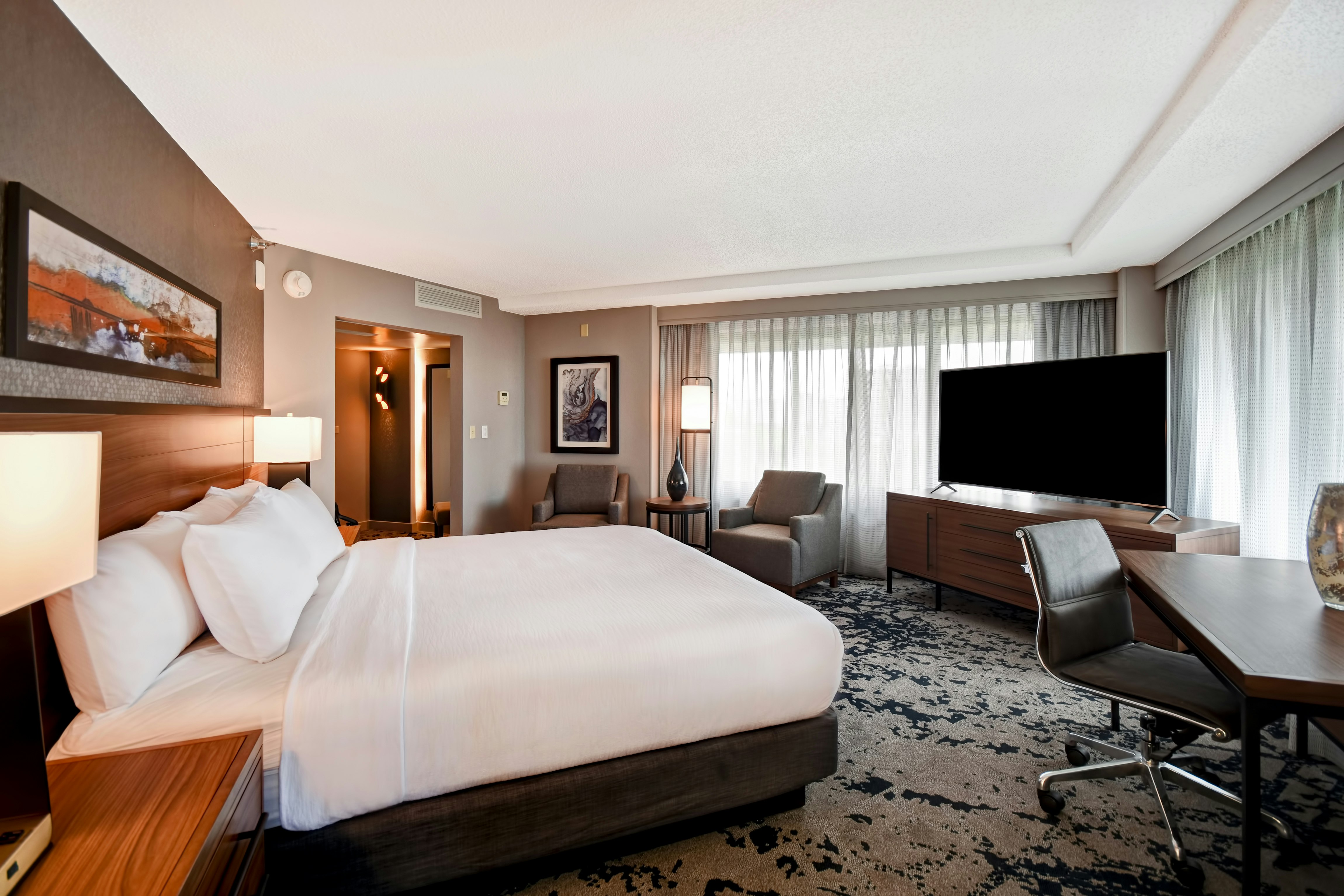 Embassy Suites by Hilton Omaha Downtown Old Market