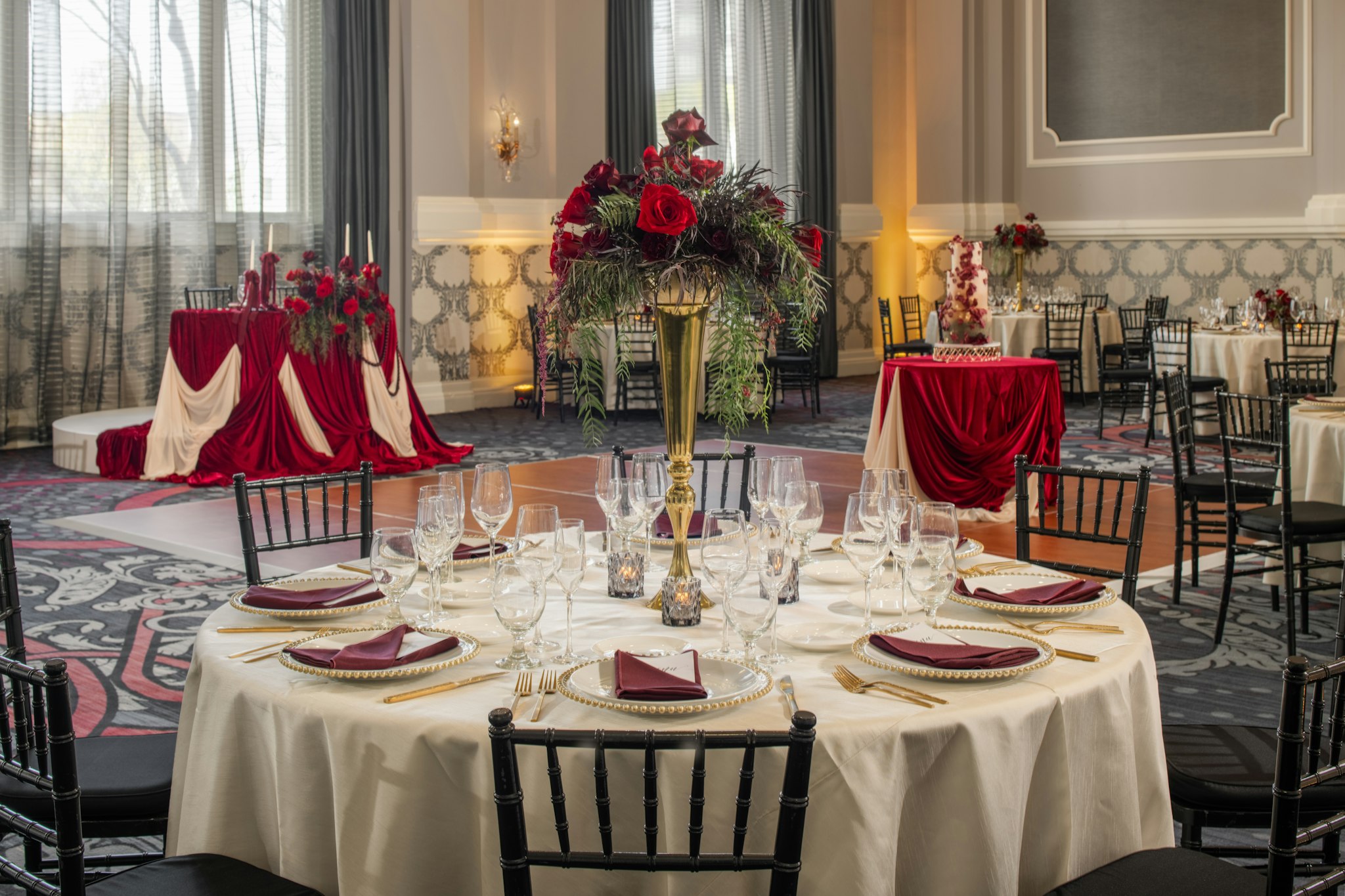 Venue gallery photo