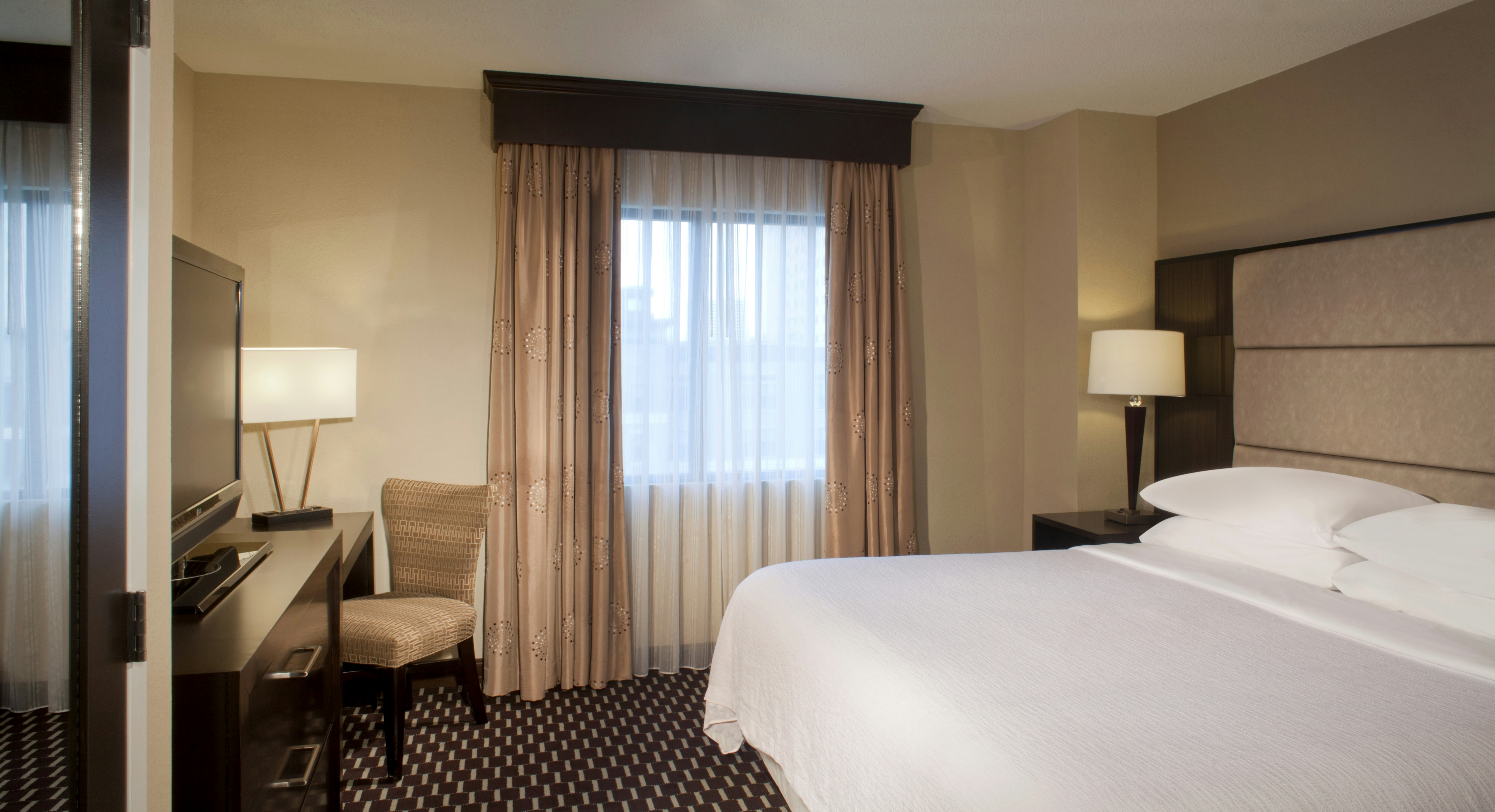 Embassy Suites by Hilton Houston Near the Galleria