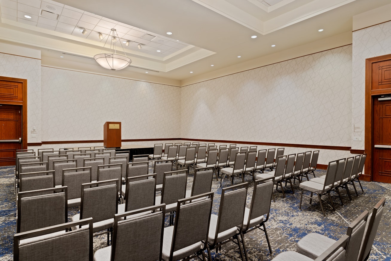 Venue gallery photo