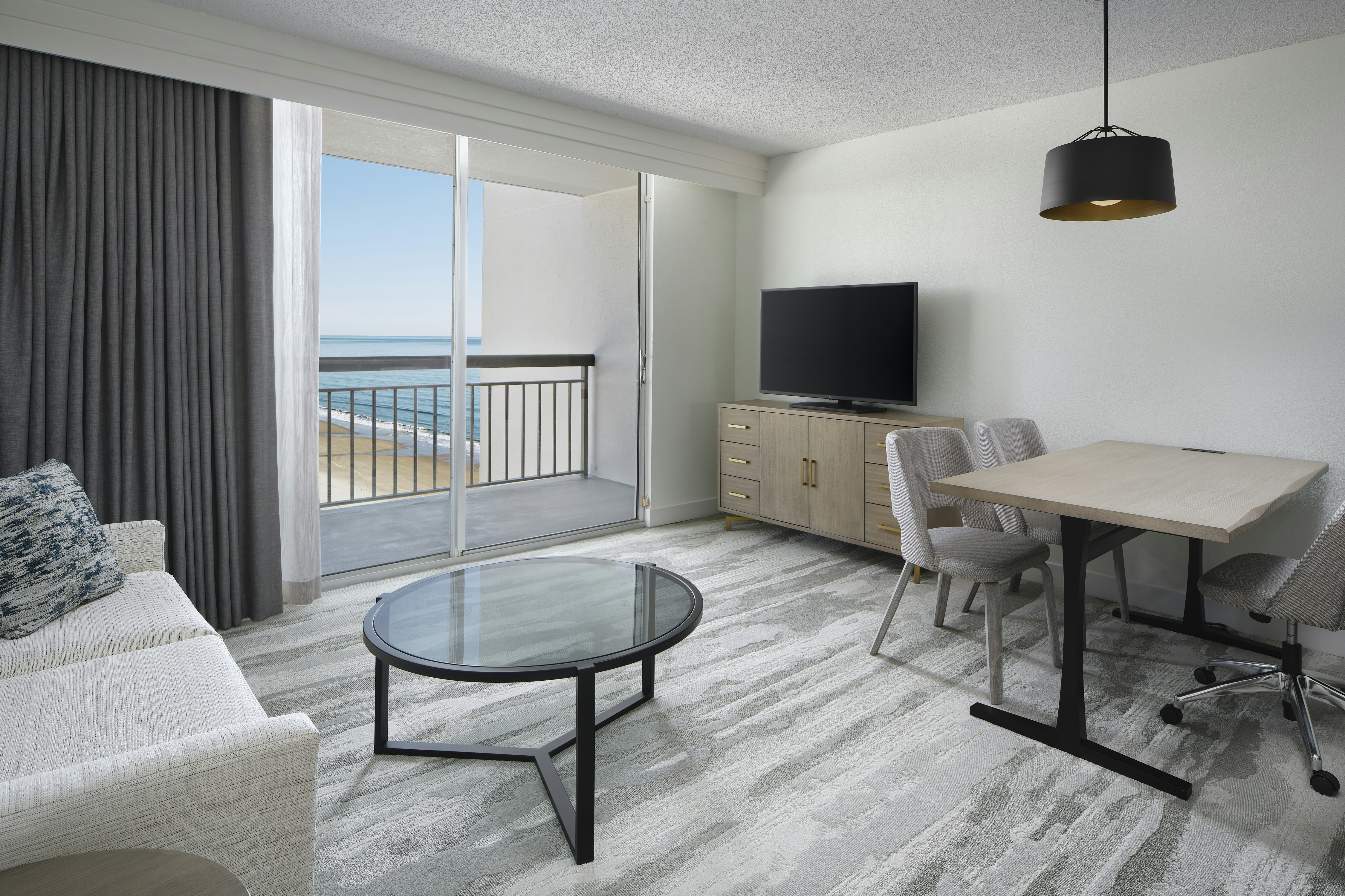 Embassy Suites by Hilton Myrtle Beach Oceanfront Resort