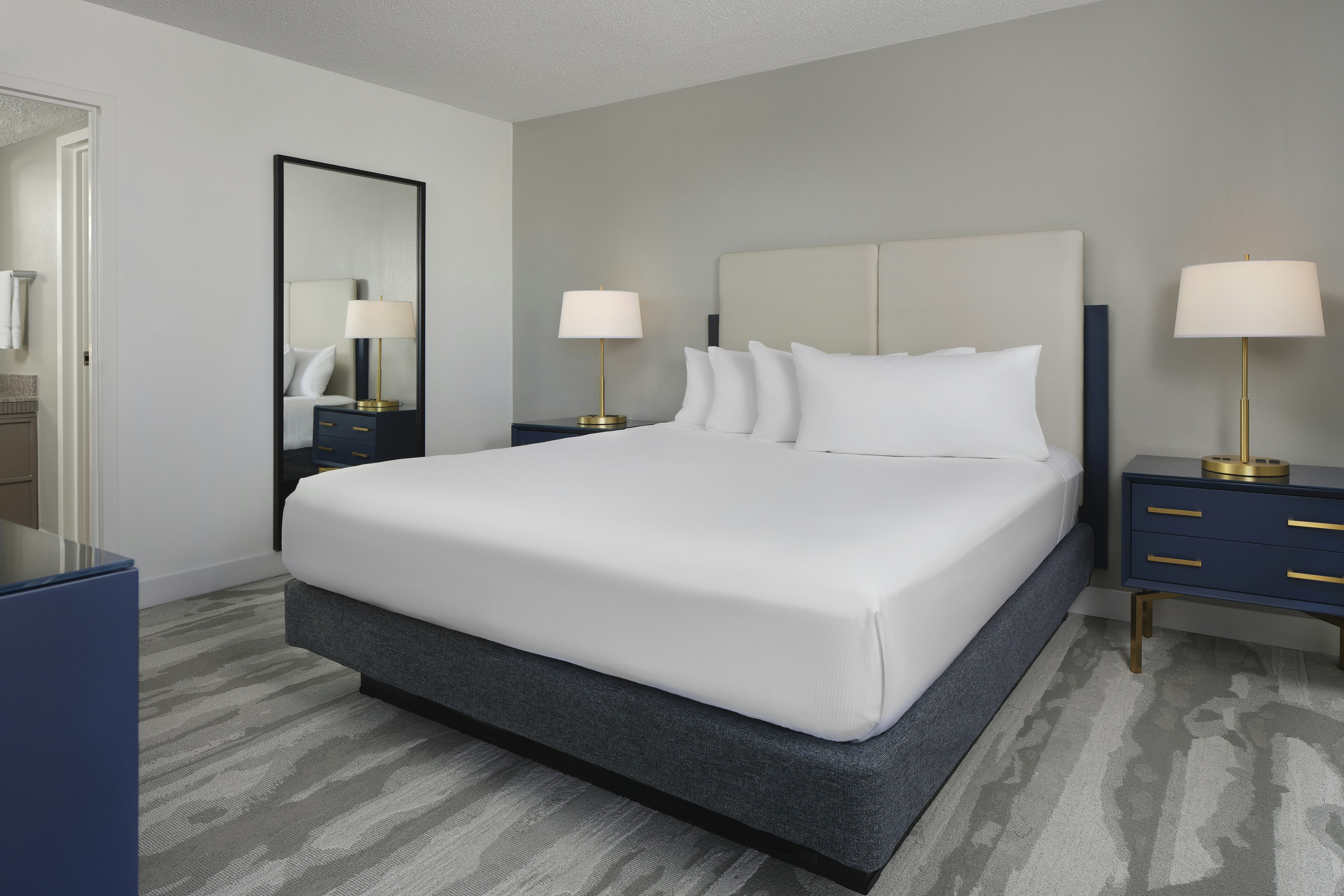 Embassy Suites by Hilton Myrtle Beach Oceanfront Resort