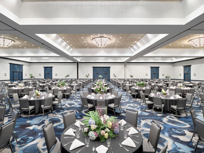 Embassy Suites by Hilton Myrtle Beach Oceanfront Resort