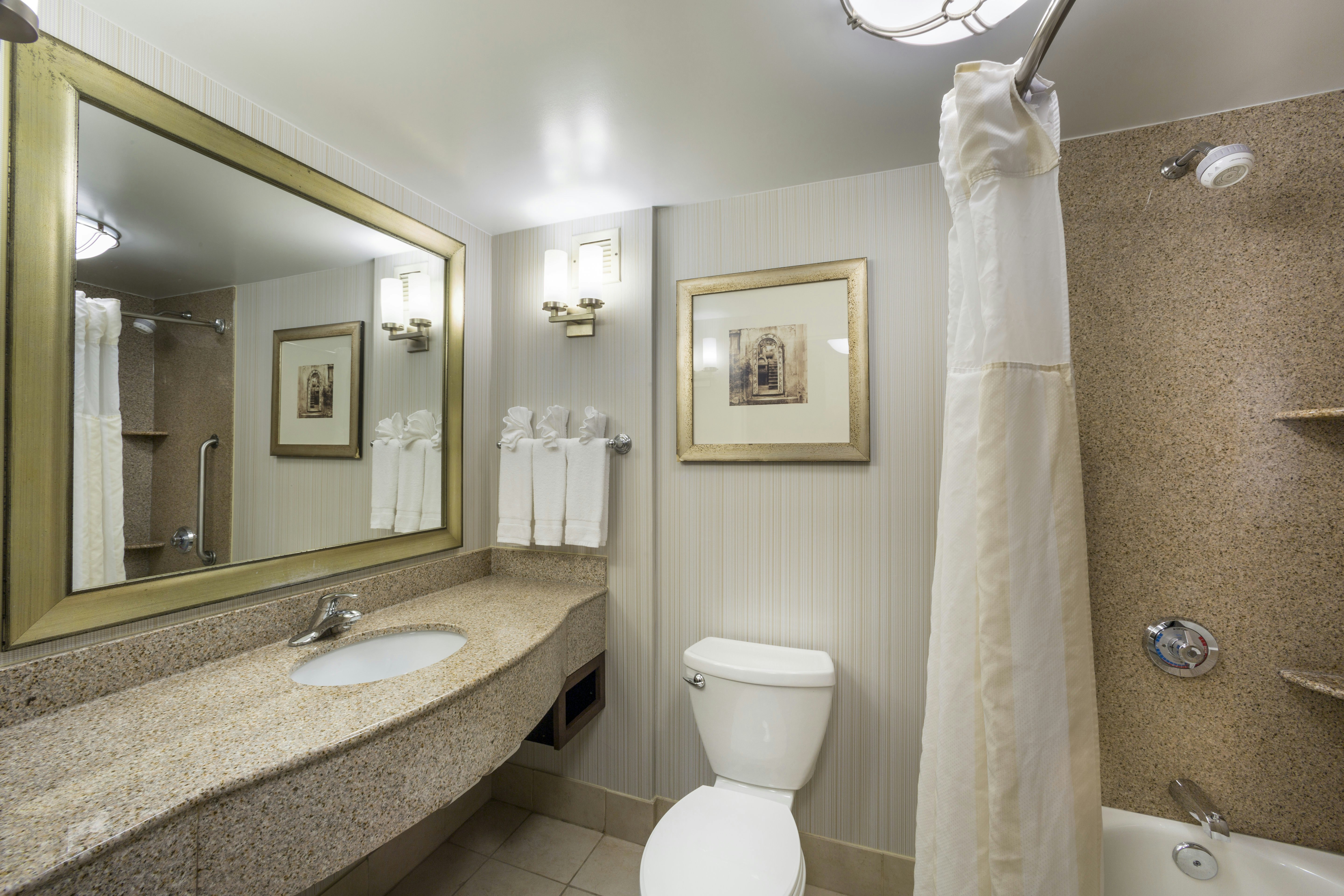 Hilton Garden Inn Hampton Coliseum Central