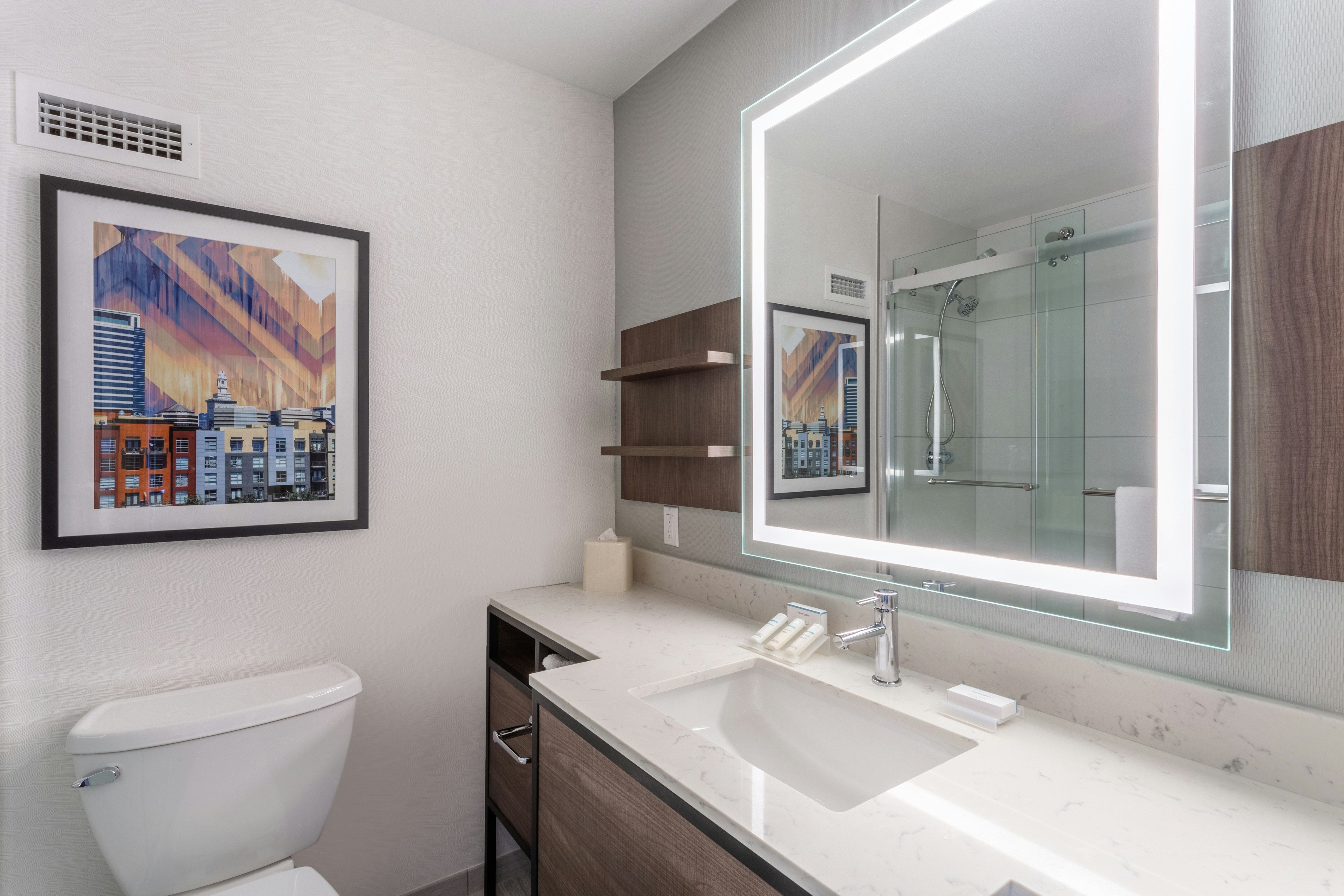 Hilton Garden Inn San Francisco/Oakland Bay Bridge