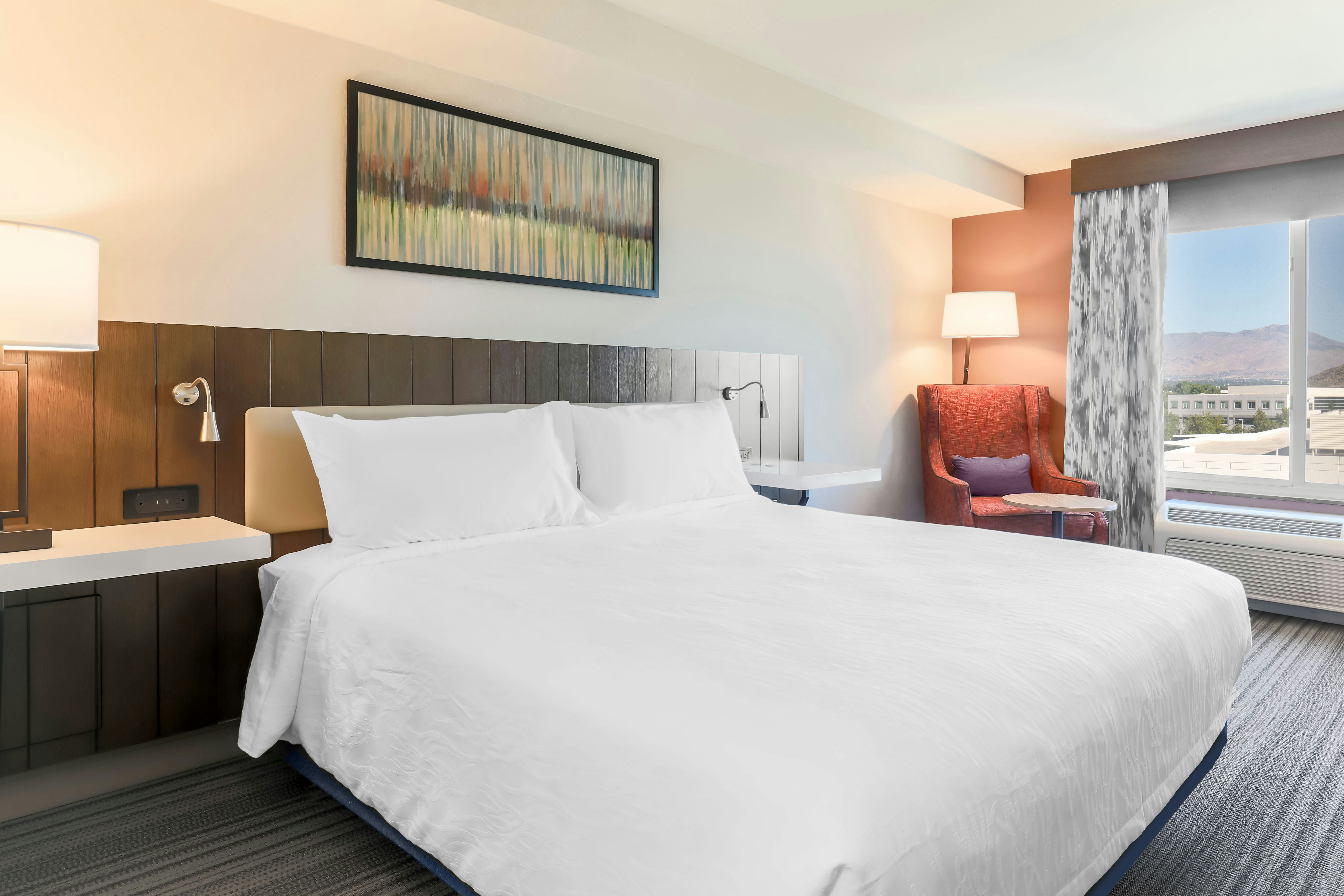 Hilton Garden Inn Reno