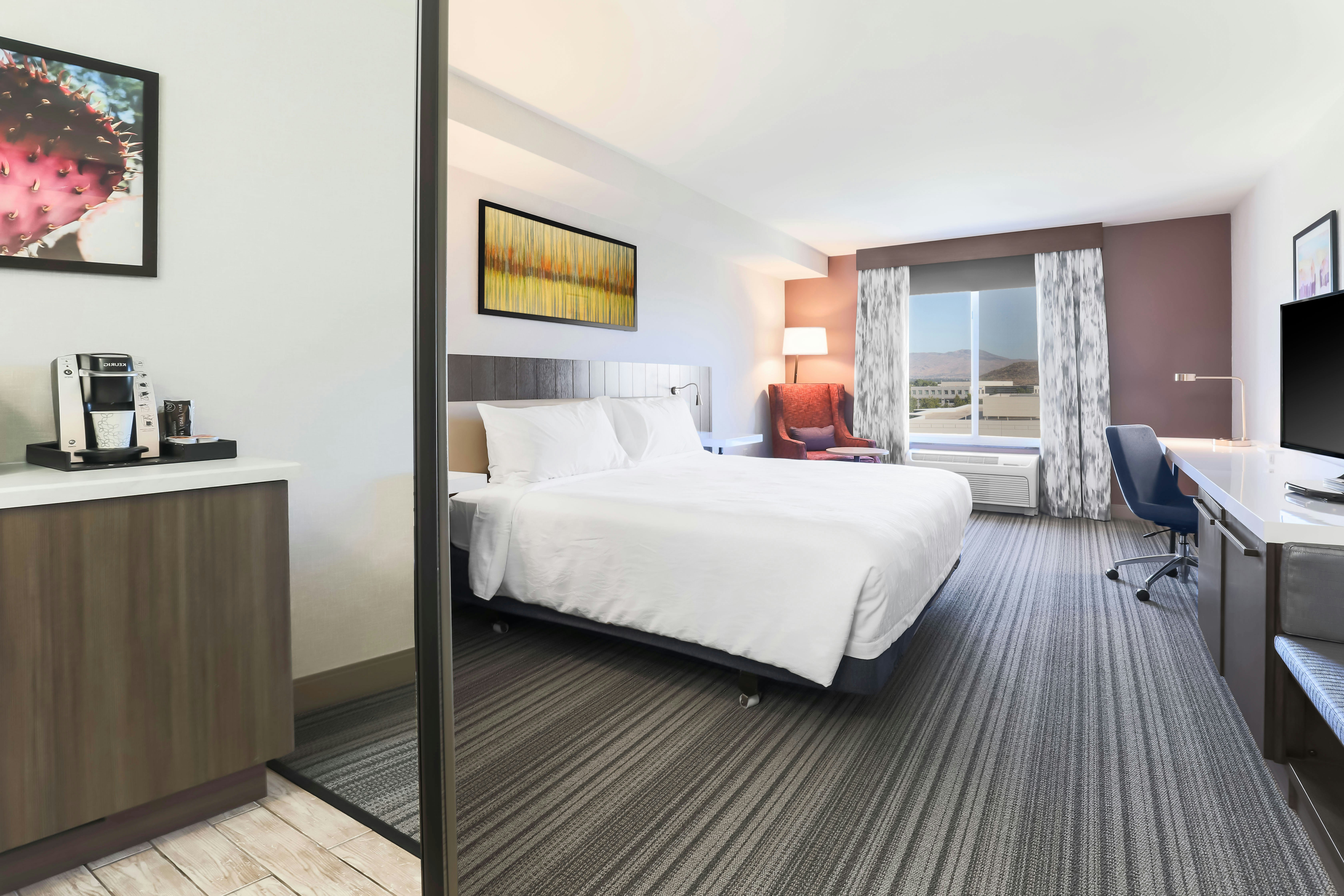 Hilton Garden Inn Reno