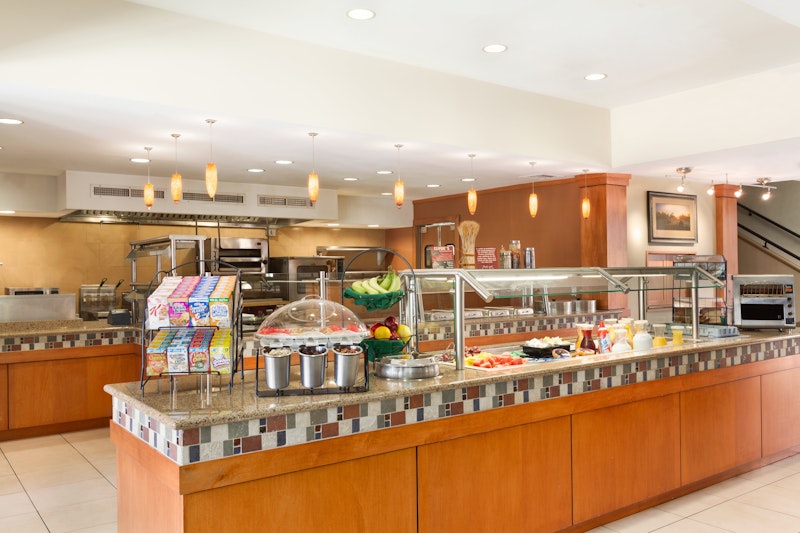 Hilton Garden Inn Lancaster