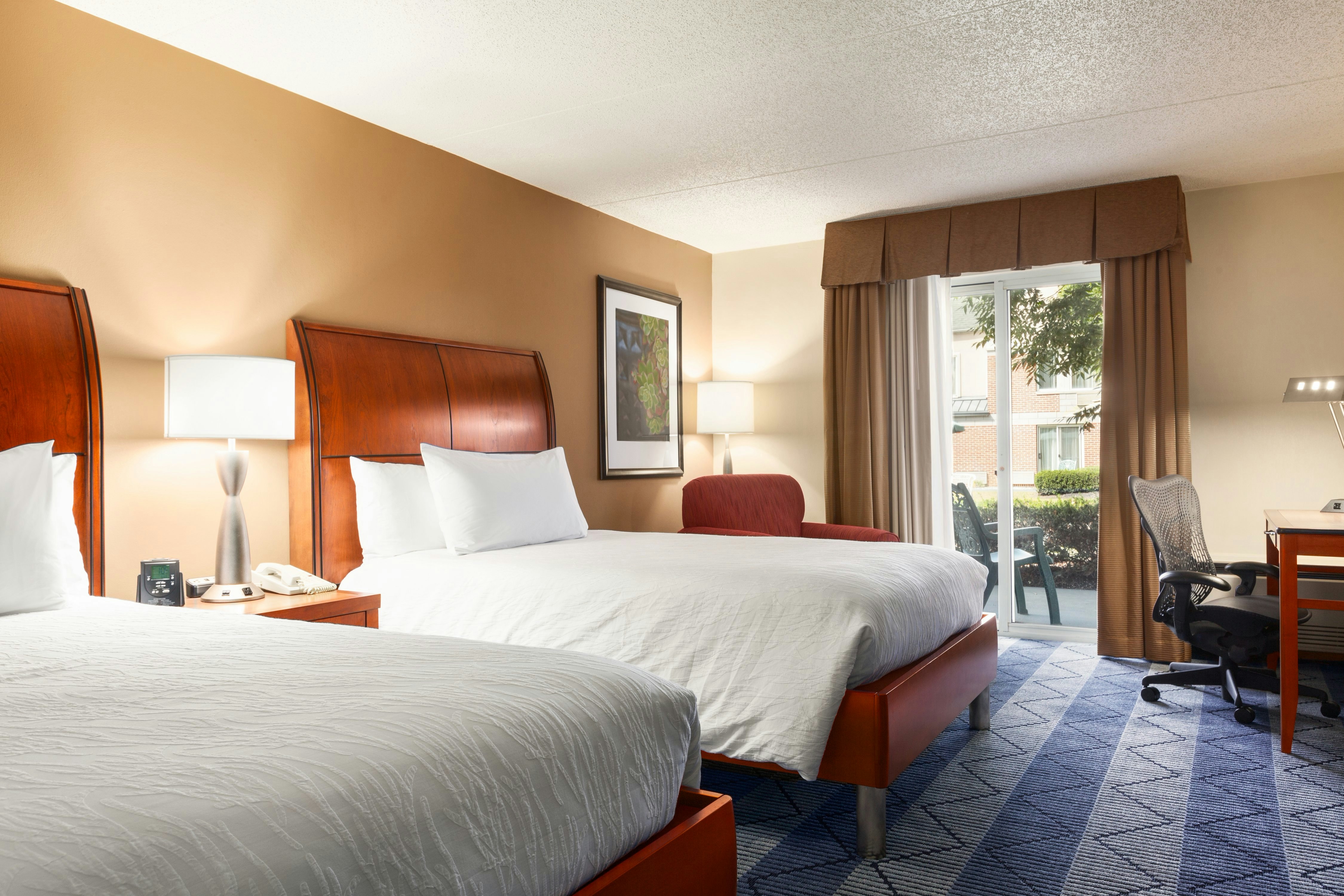 Hilton Garden Inn Lancaster