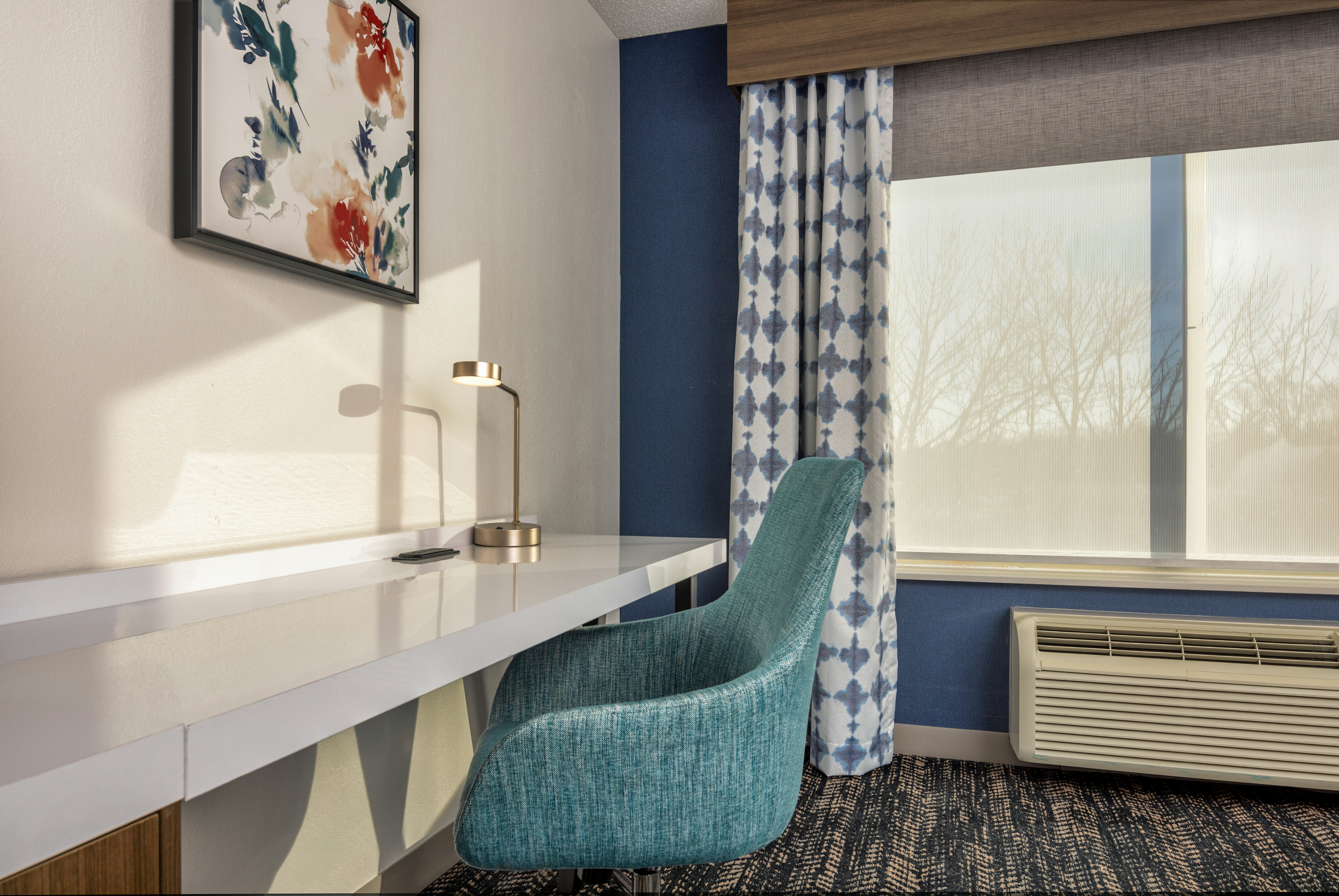 Hilton Garden Inn Chicago/Oakbrook Terrace