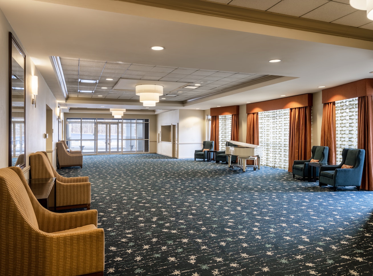 Venue gallery photo