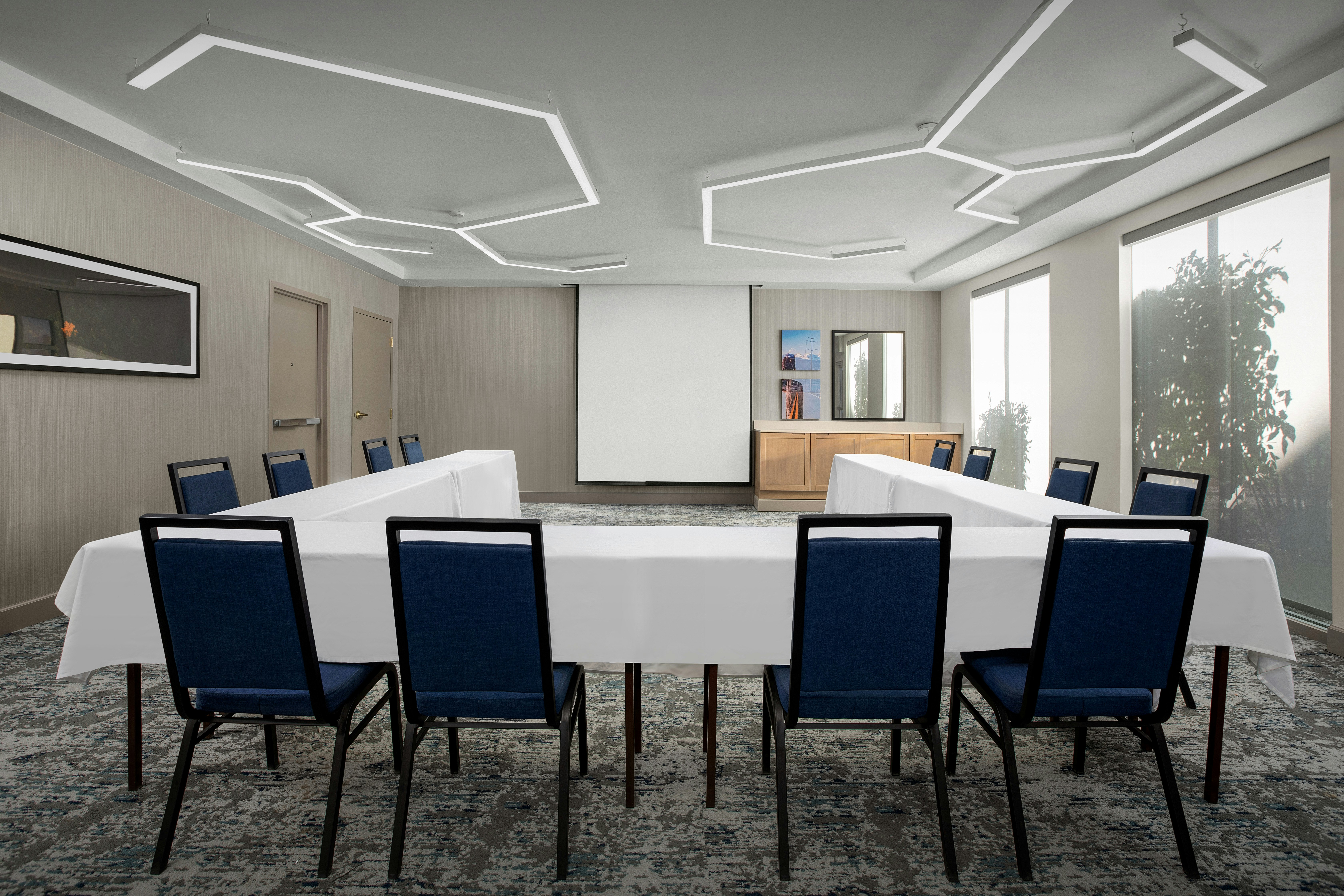 Hilton Garden Inn Colorado Springs North Air Force Academy