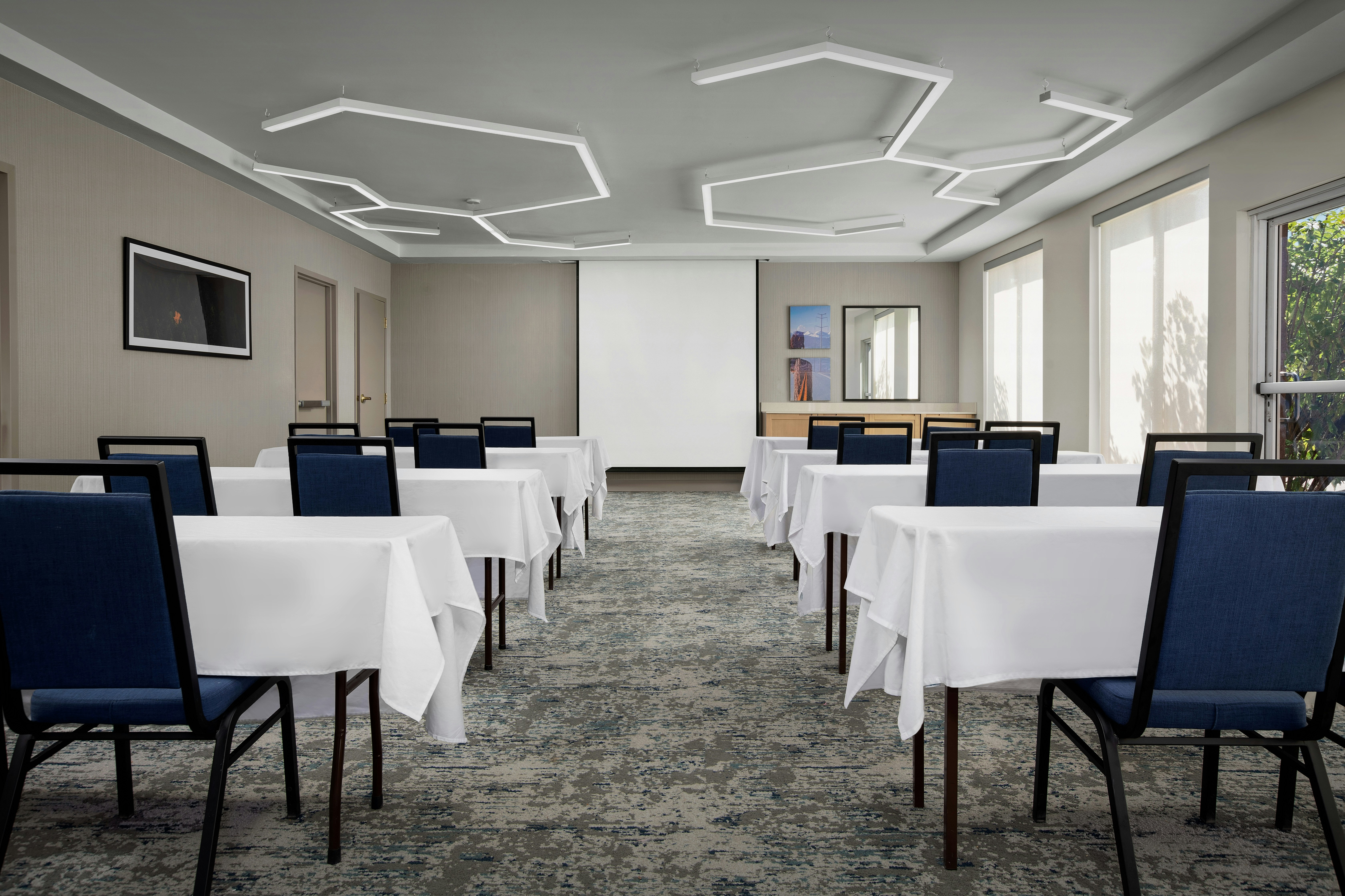 Hilton Garden Inn Colorado Springs North Air Force Academy