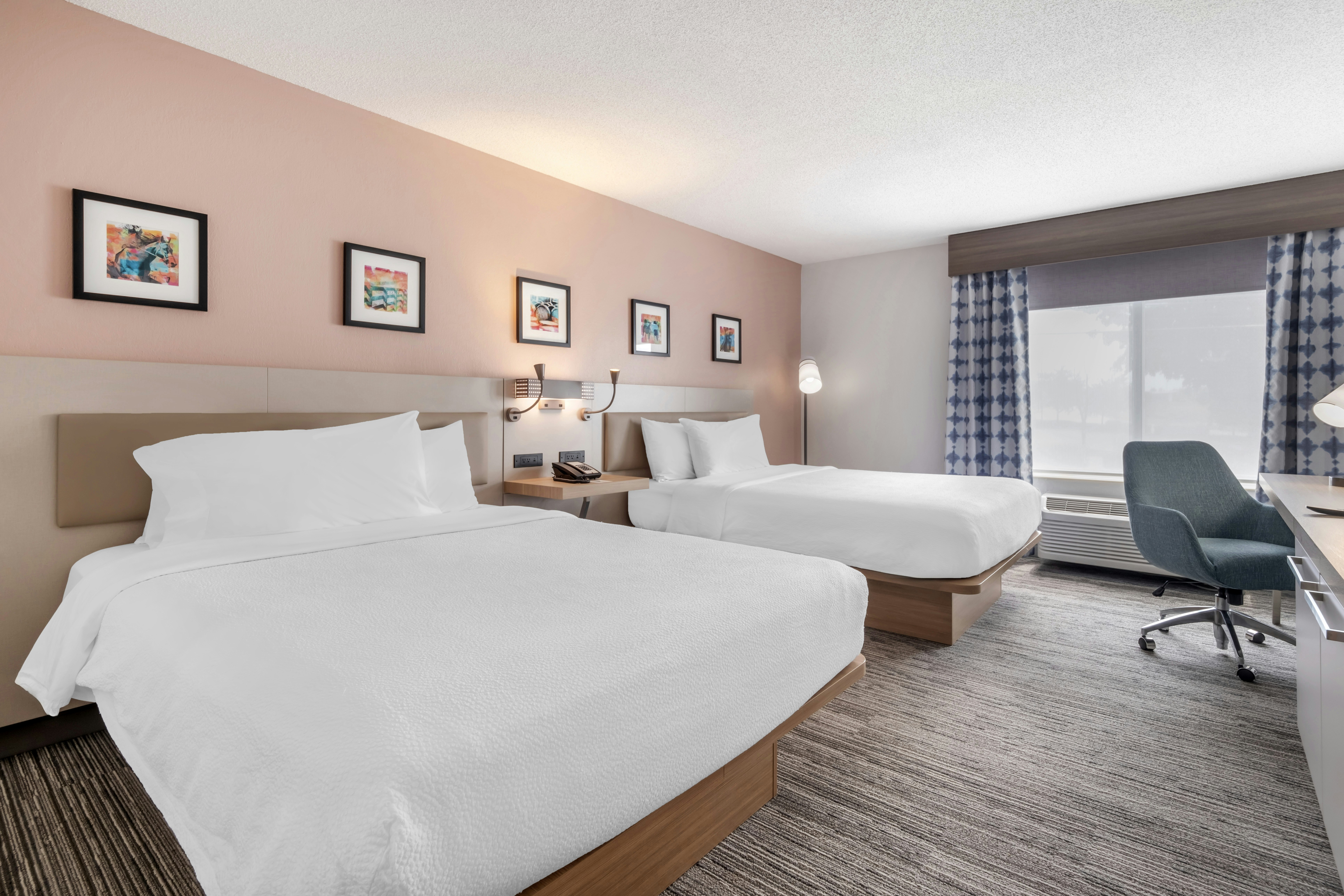 Hilton Garden Inn Lexington Hamburg