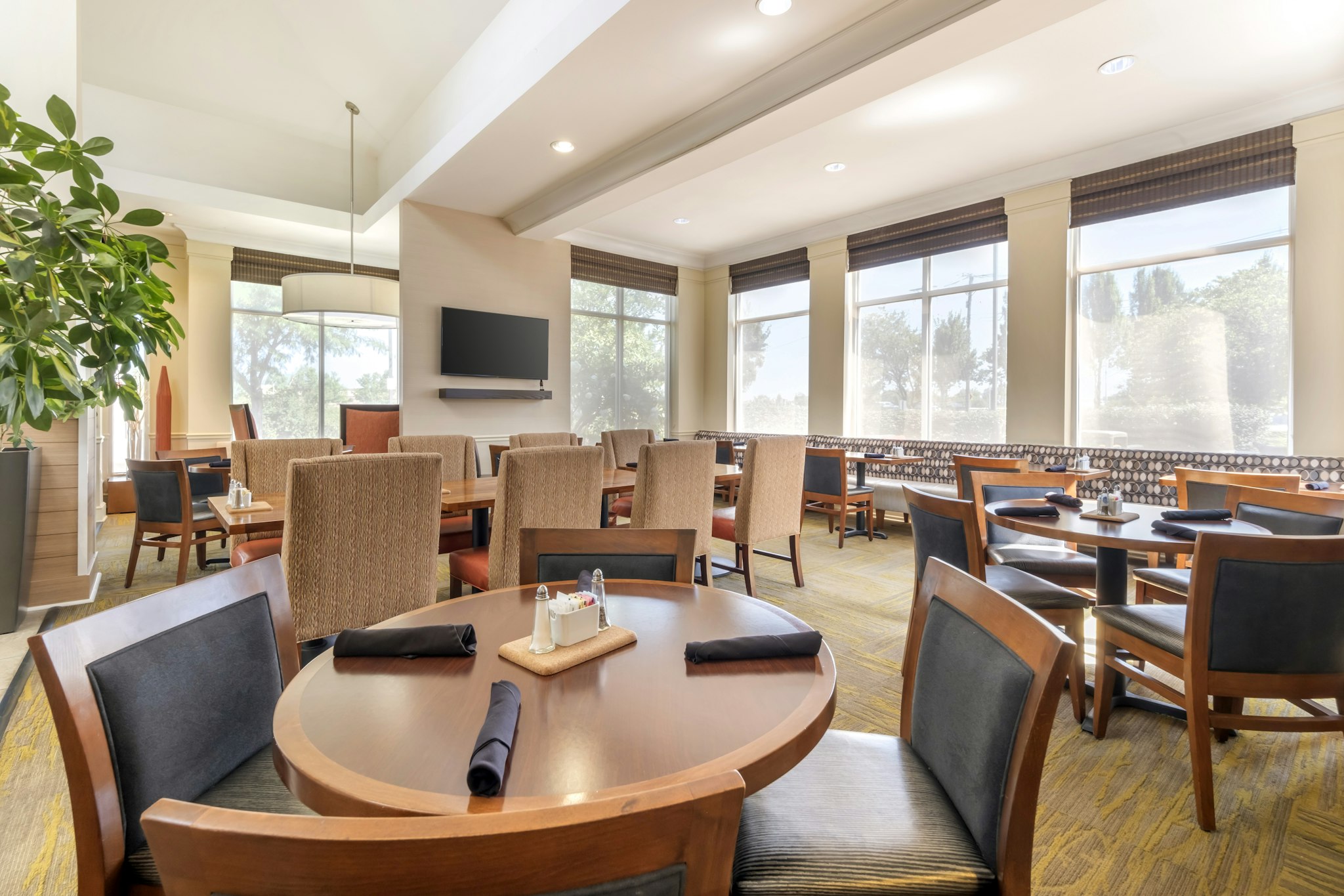 Hilton Garden Inn Lexington Hamburg