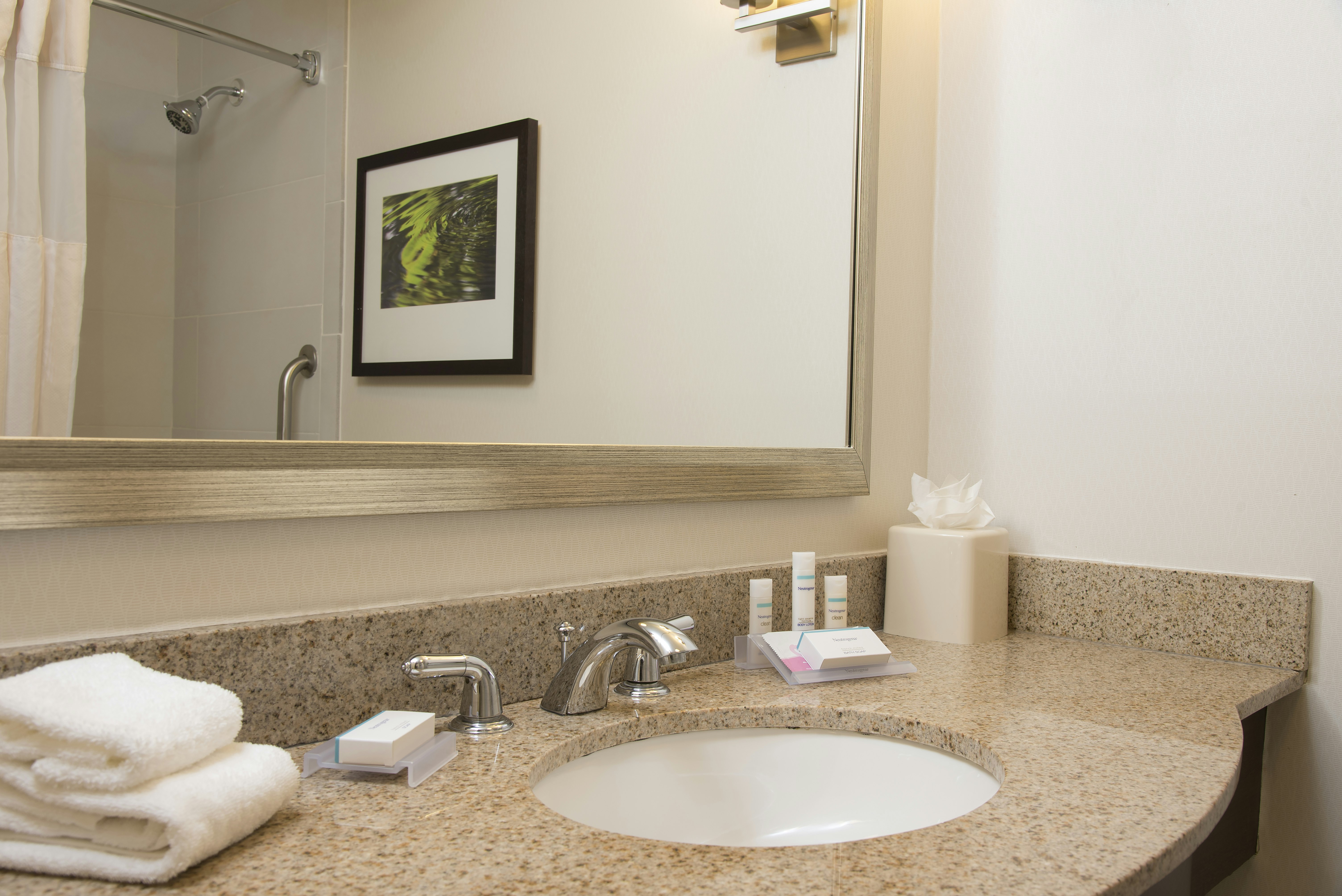 Hilton Garden Inn Lexington Hamburg