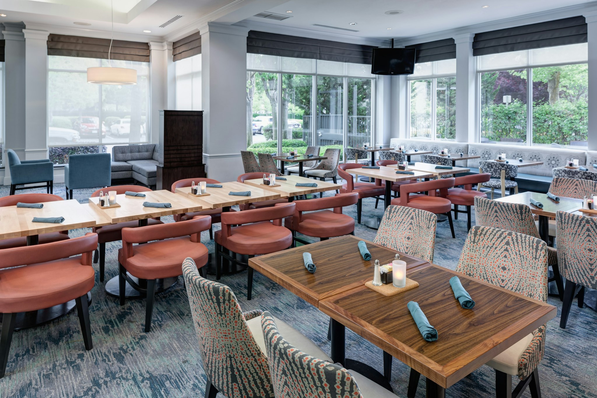 Hilton Garden Inn So. Natomas