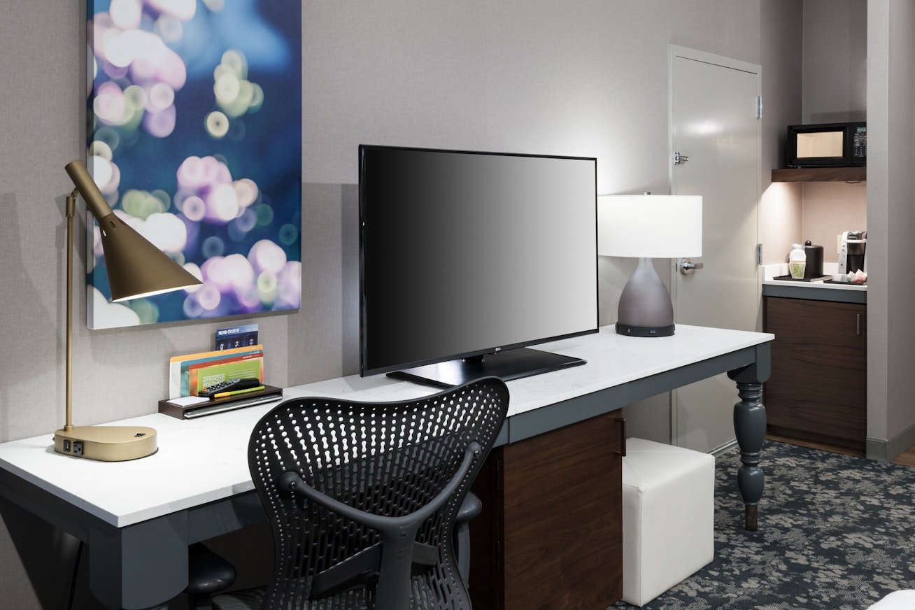 Hilton Garden Inn So. Natomas