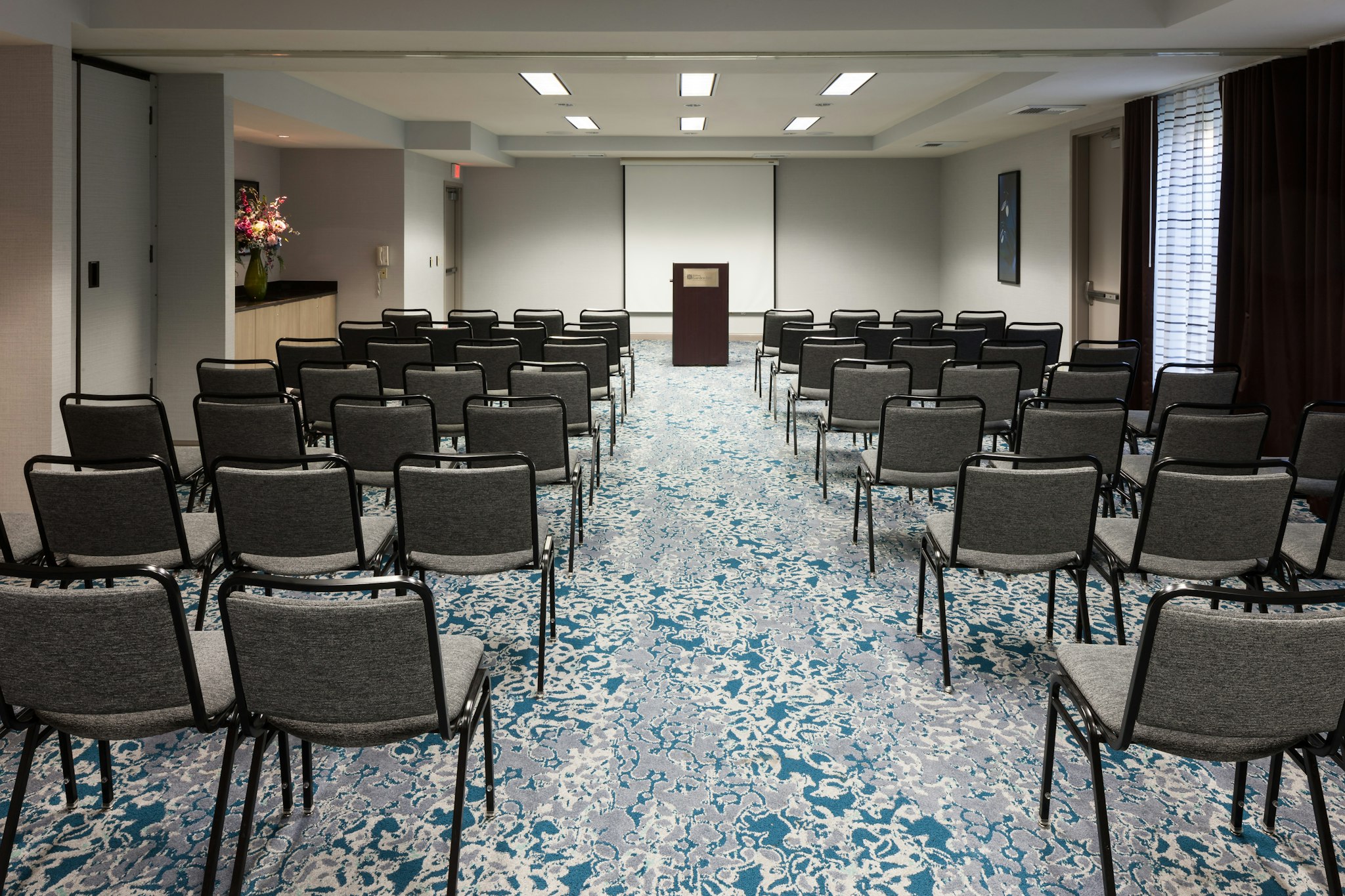 Hilton Garden Inn So. Natomas
