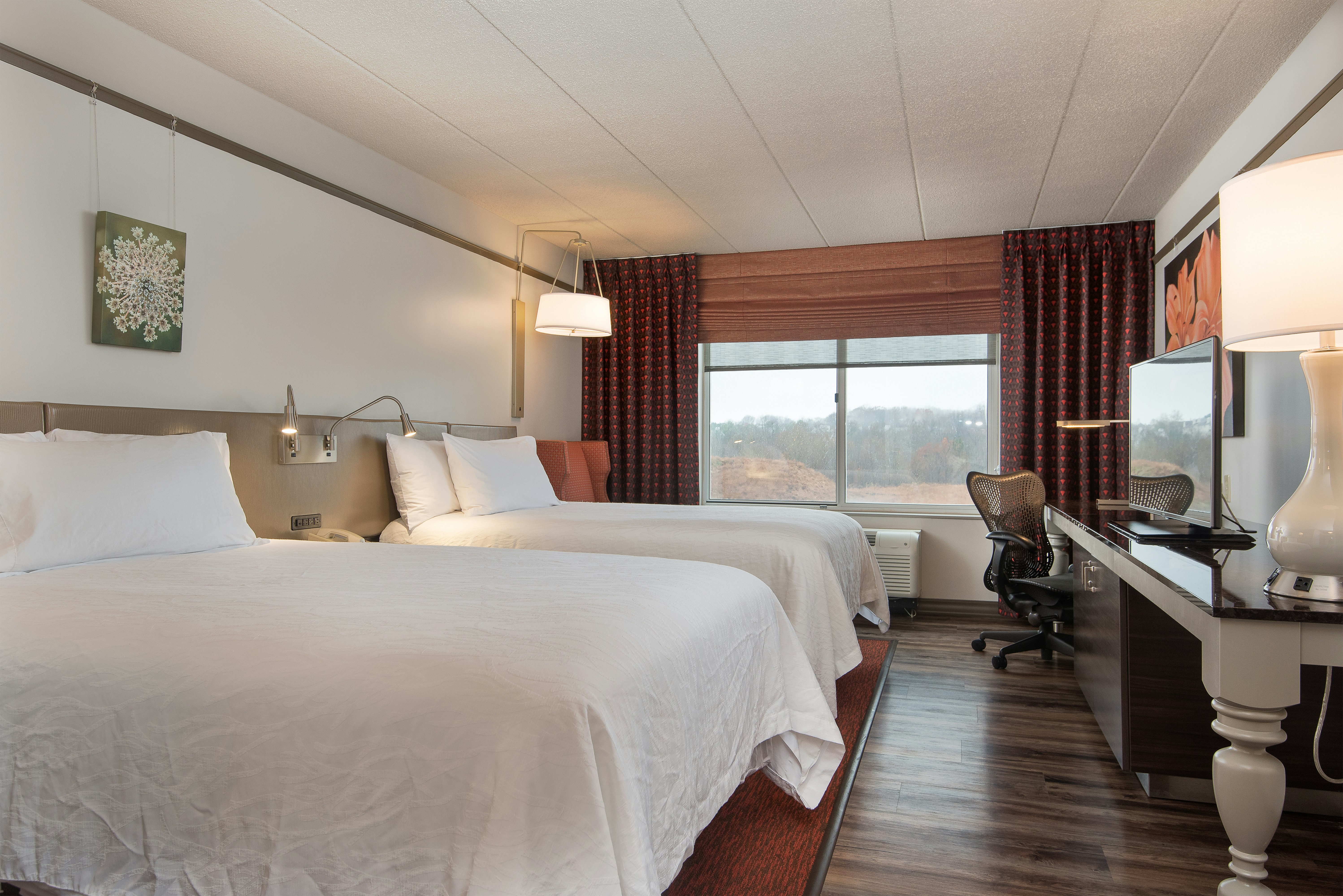 Hilton Garden Inn Baltimore/Owings Mills