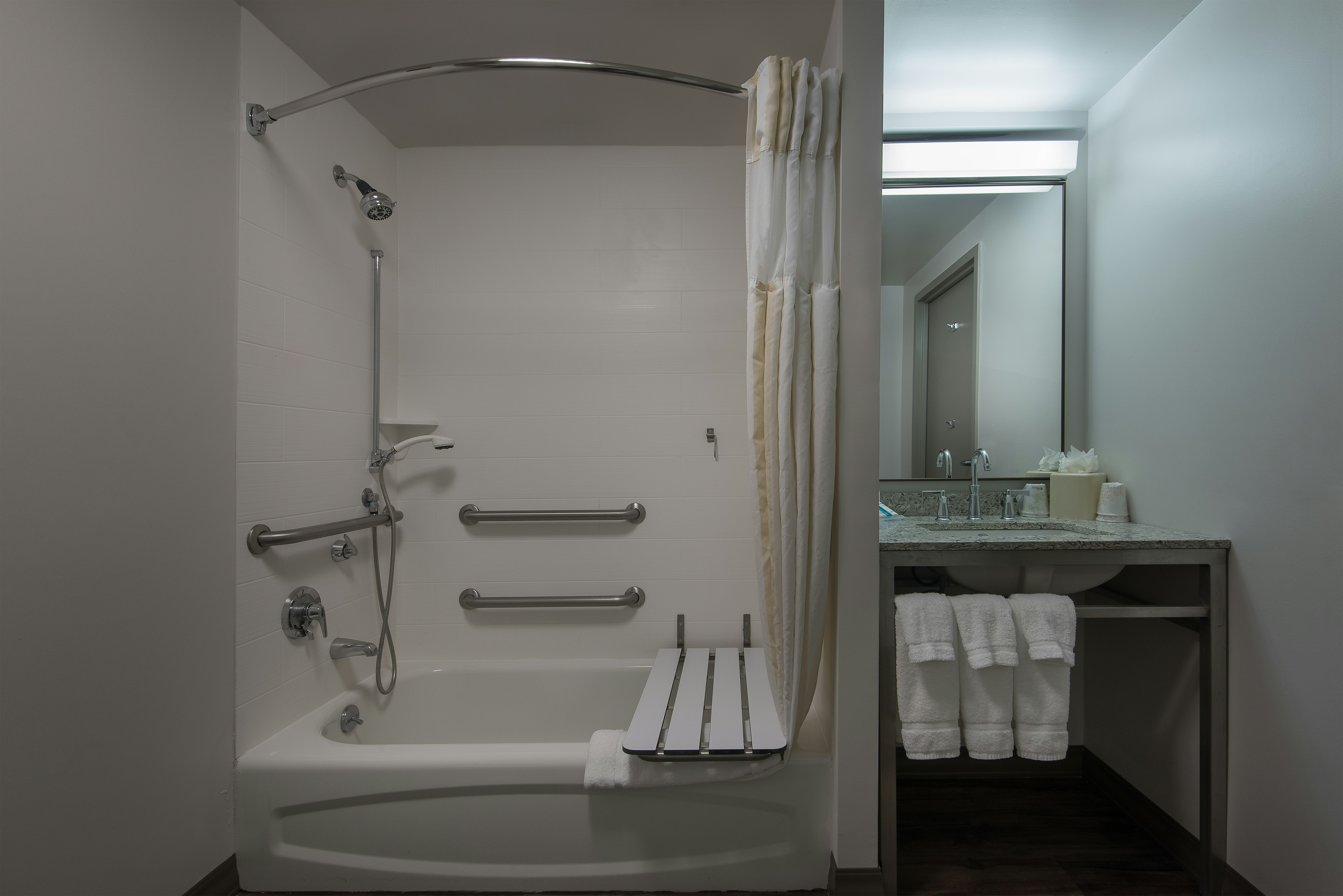 Hilton Garden Inn Baltimore/Owings Mills