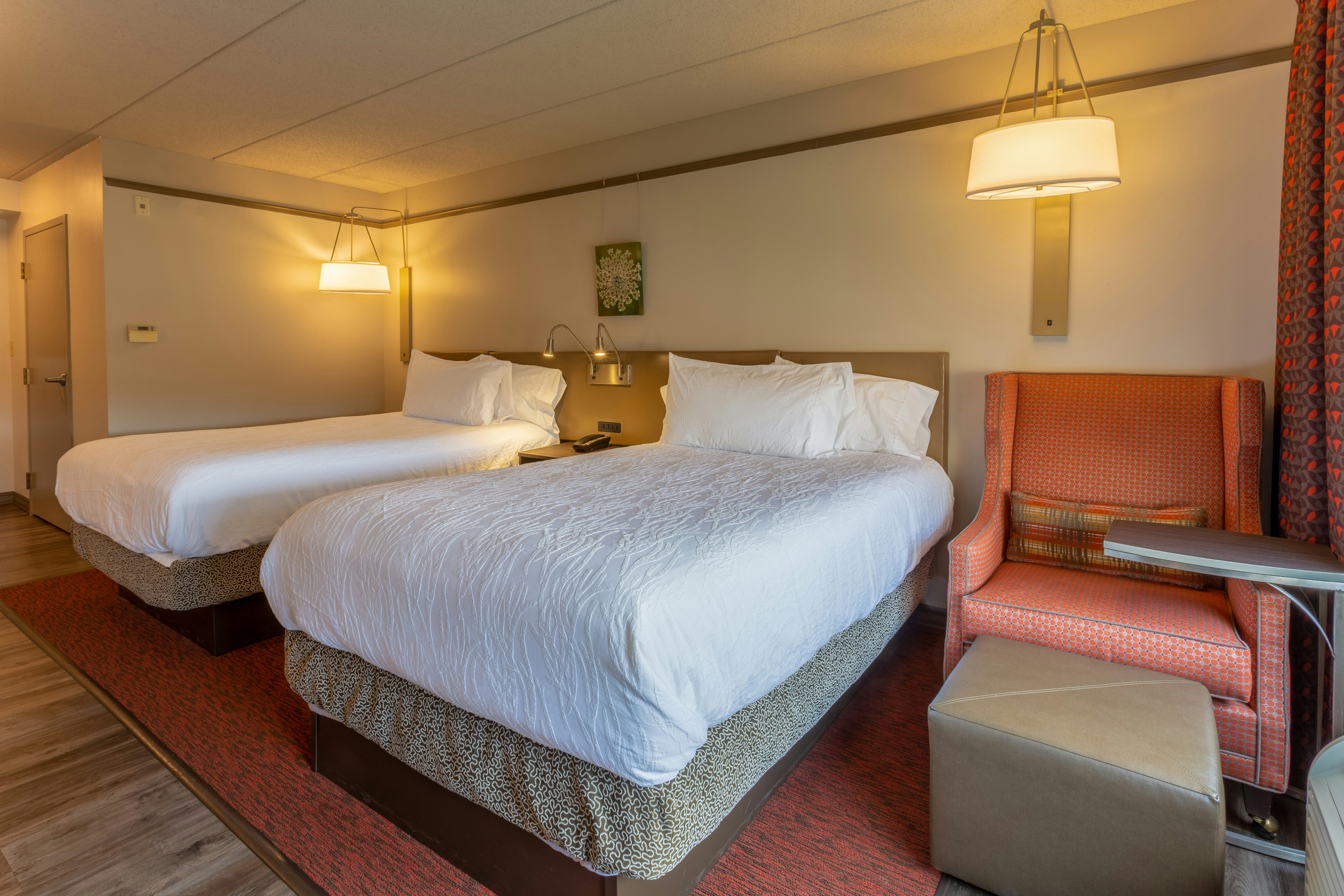 Hilton Garden Inn Baltimore/Owings Mills