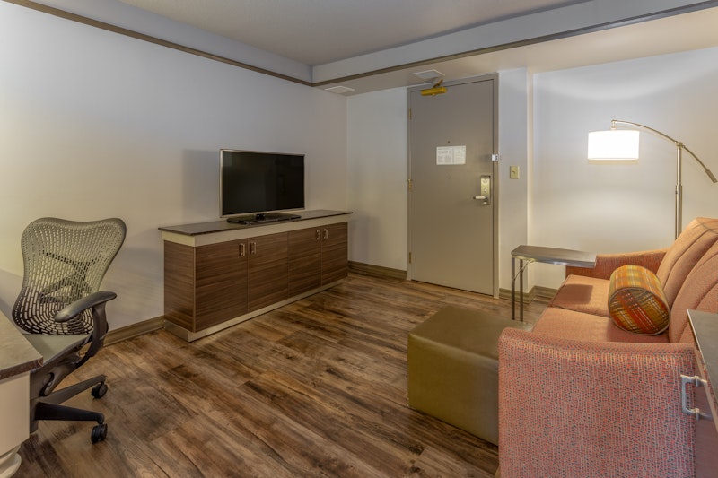 Hilton Garden Inn Baltimore/Owings Mills