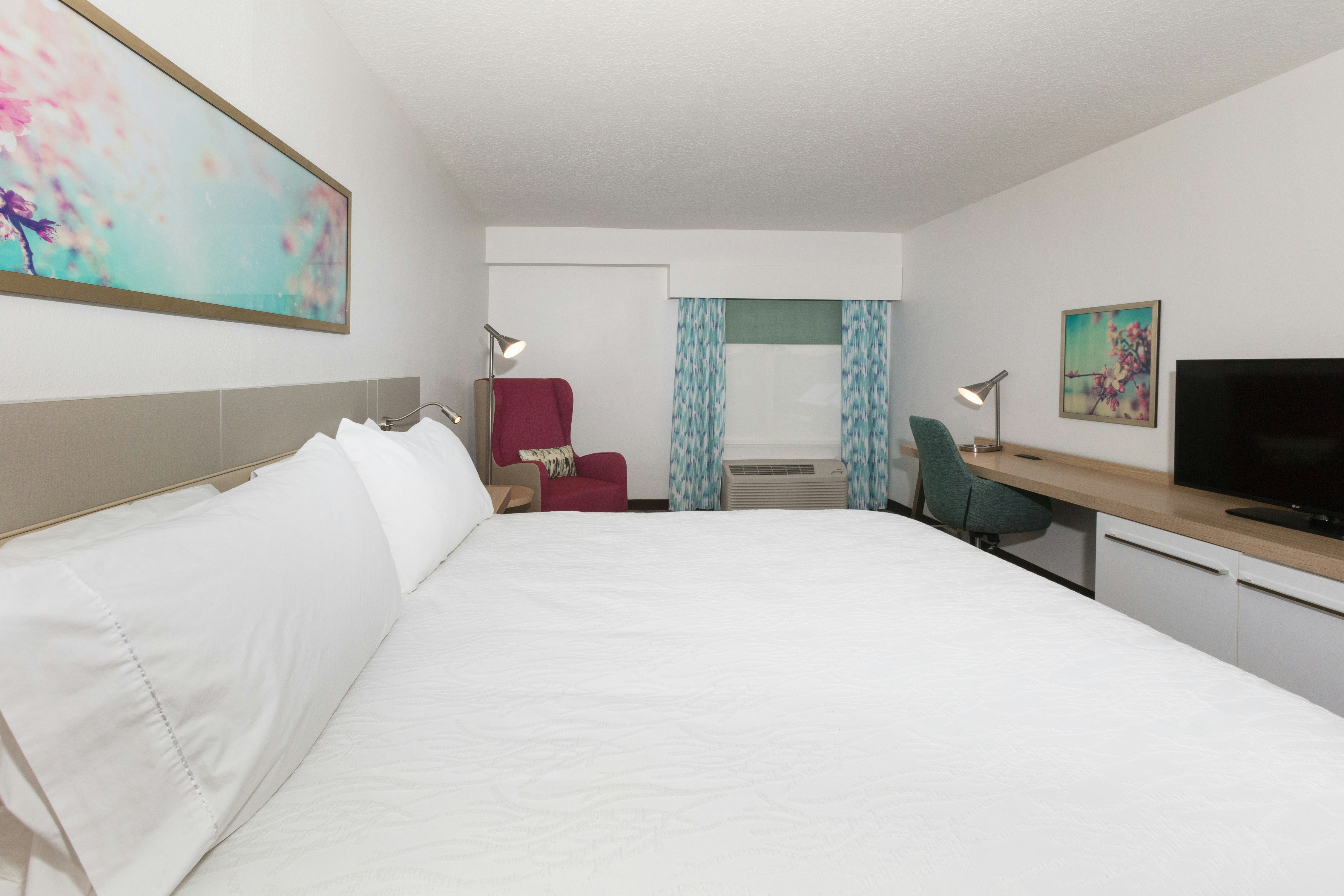 Hilton Garden Inn St. Augustine Beach