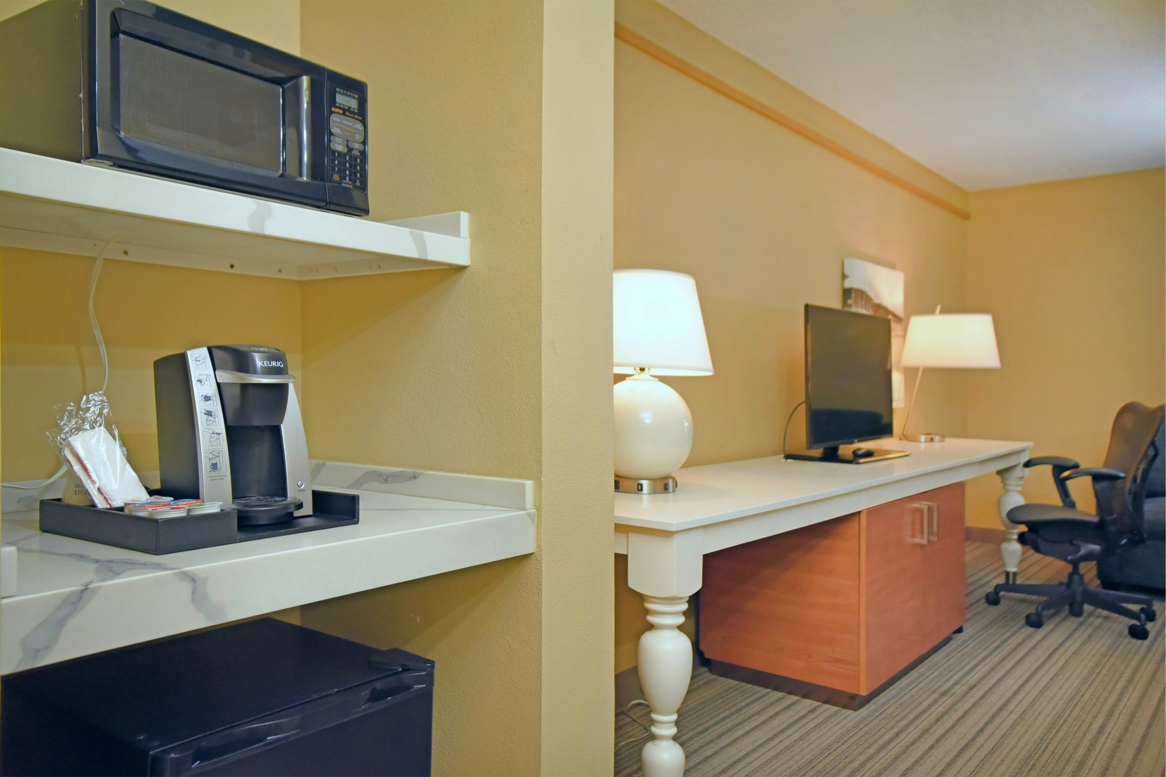 Hilton Garden Inn Saratoga Springs