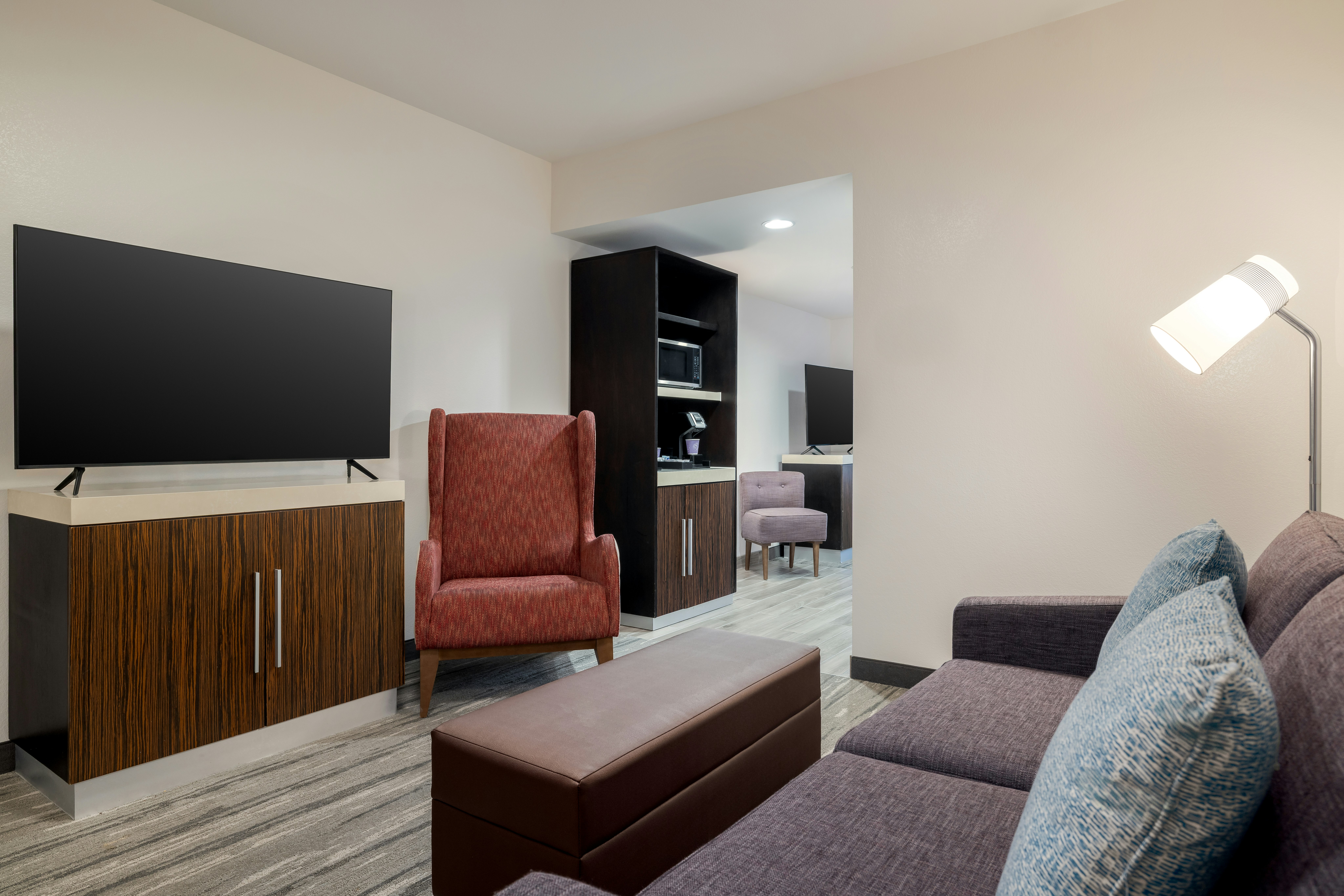 Hilton Garden Inn Las Vegas Strip South