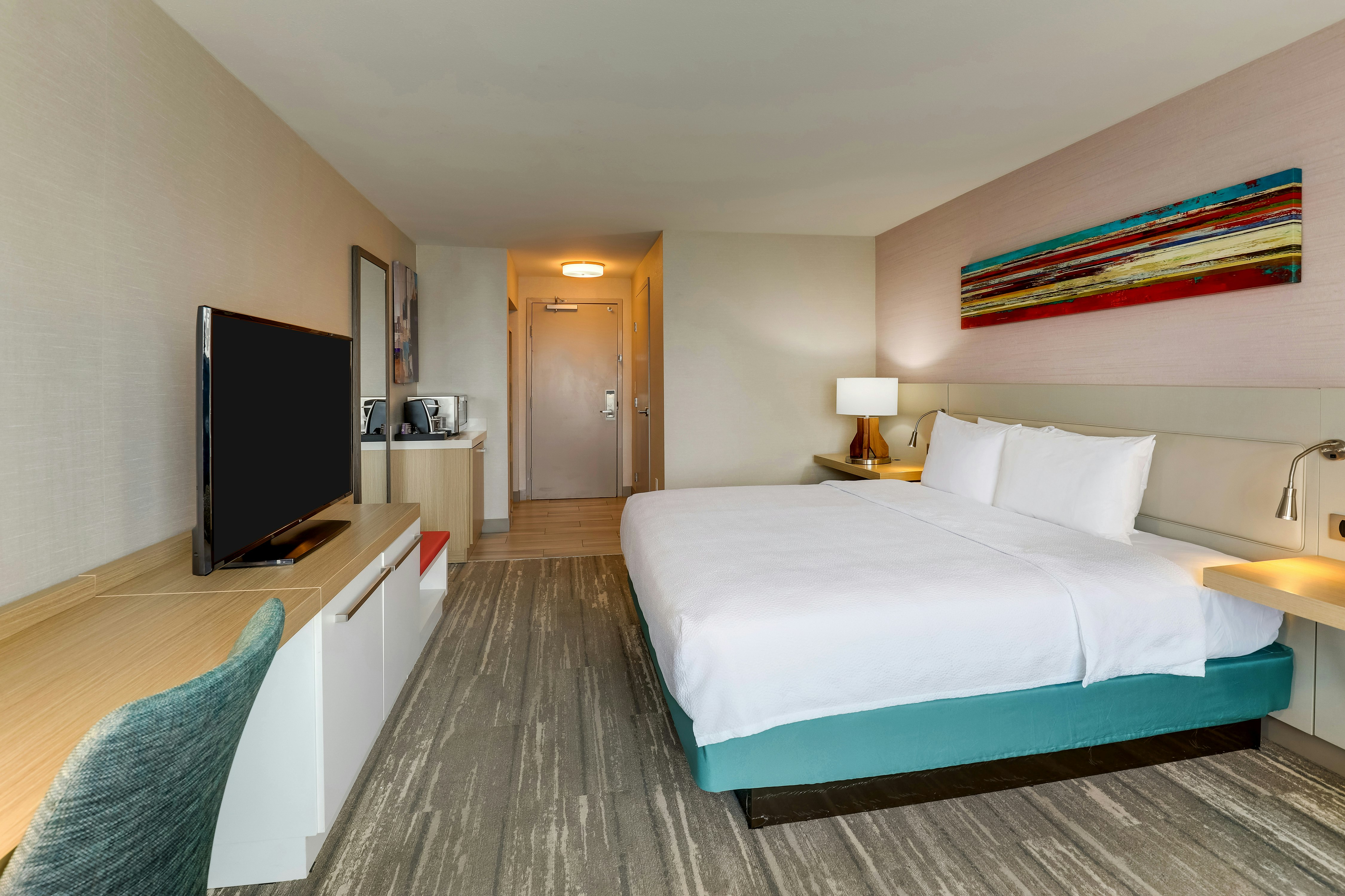 Hilton Garden Inn Fort Worth/Fossil Creek