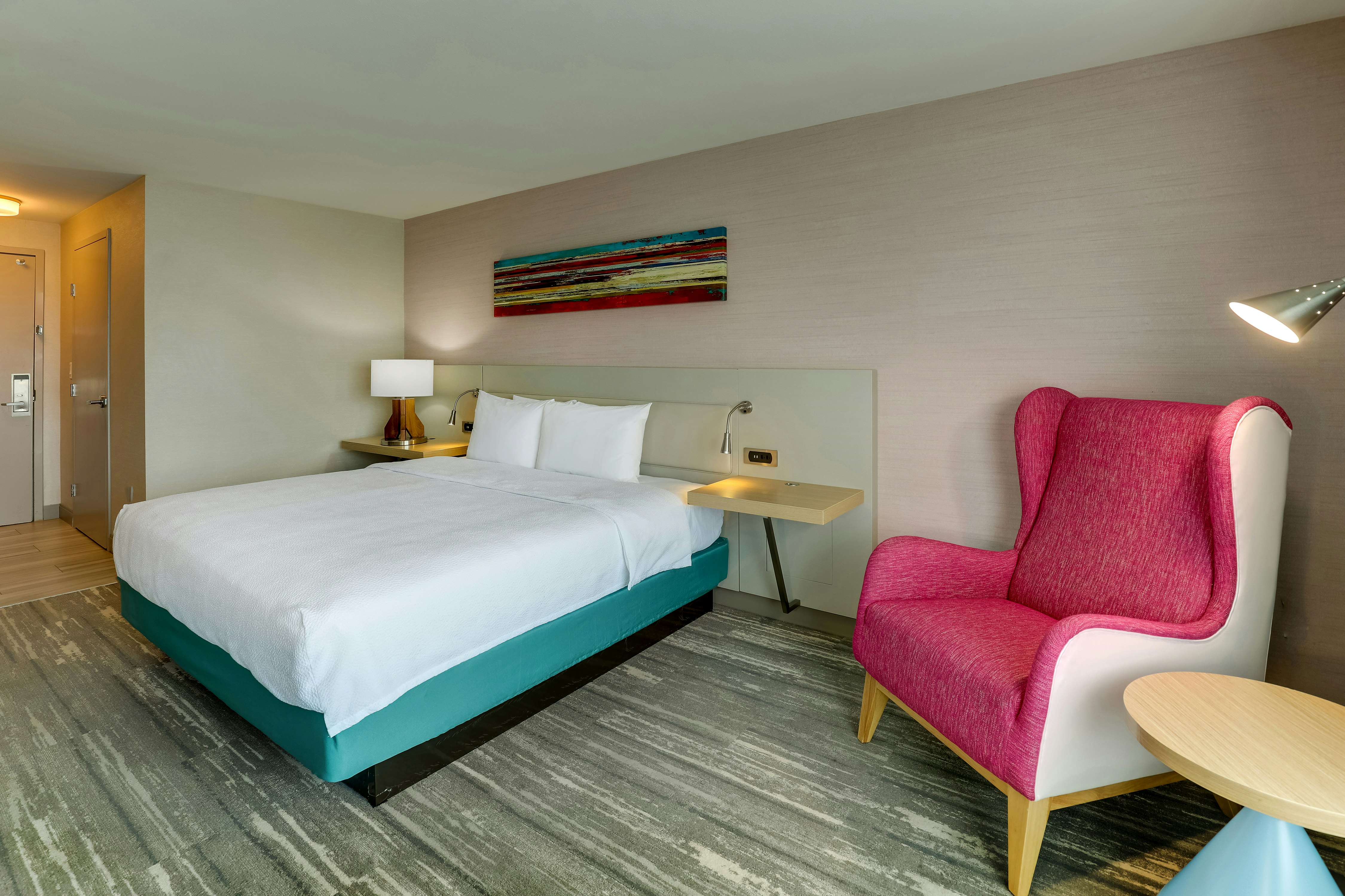 Hilton Garden Inn Fort Worth/Fossil Creek