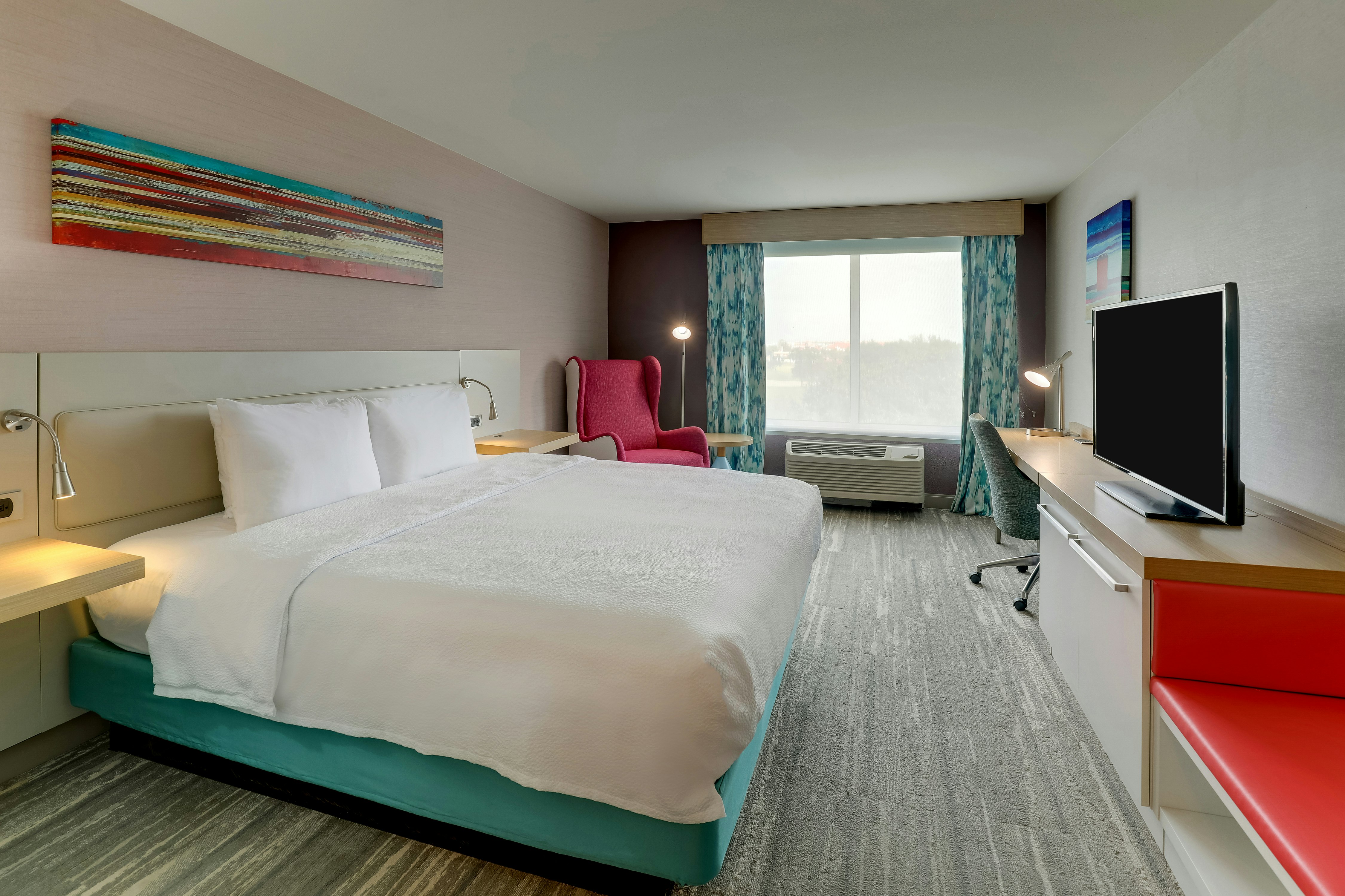 Hilton Garden Inn Fort Worth/Fossil Creek