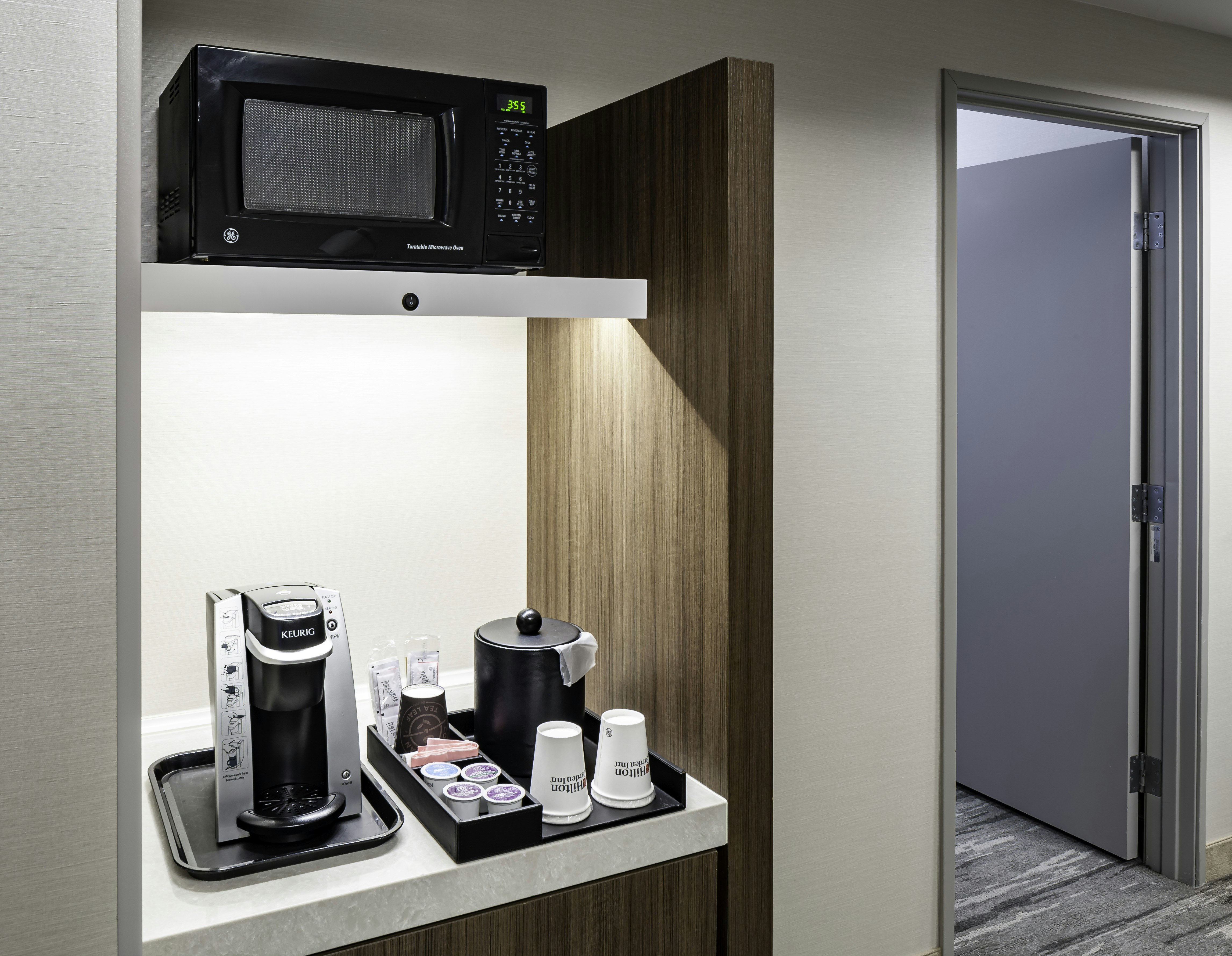 Hilton Garden Inn San Diego/Rancho Bernardo