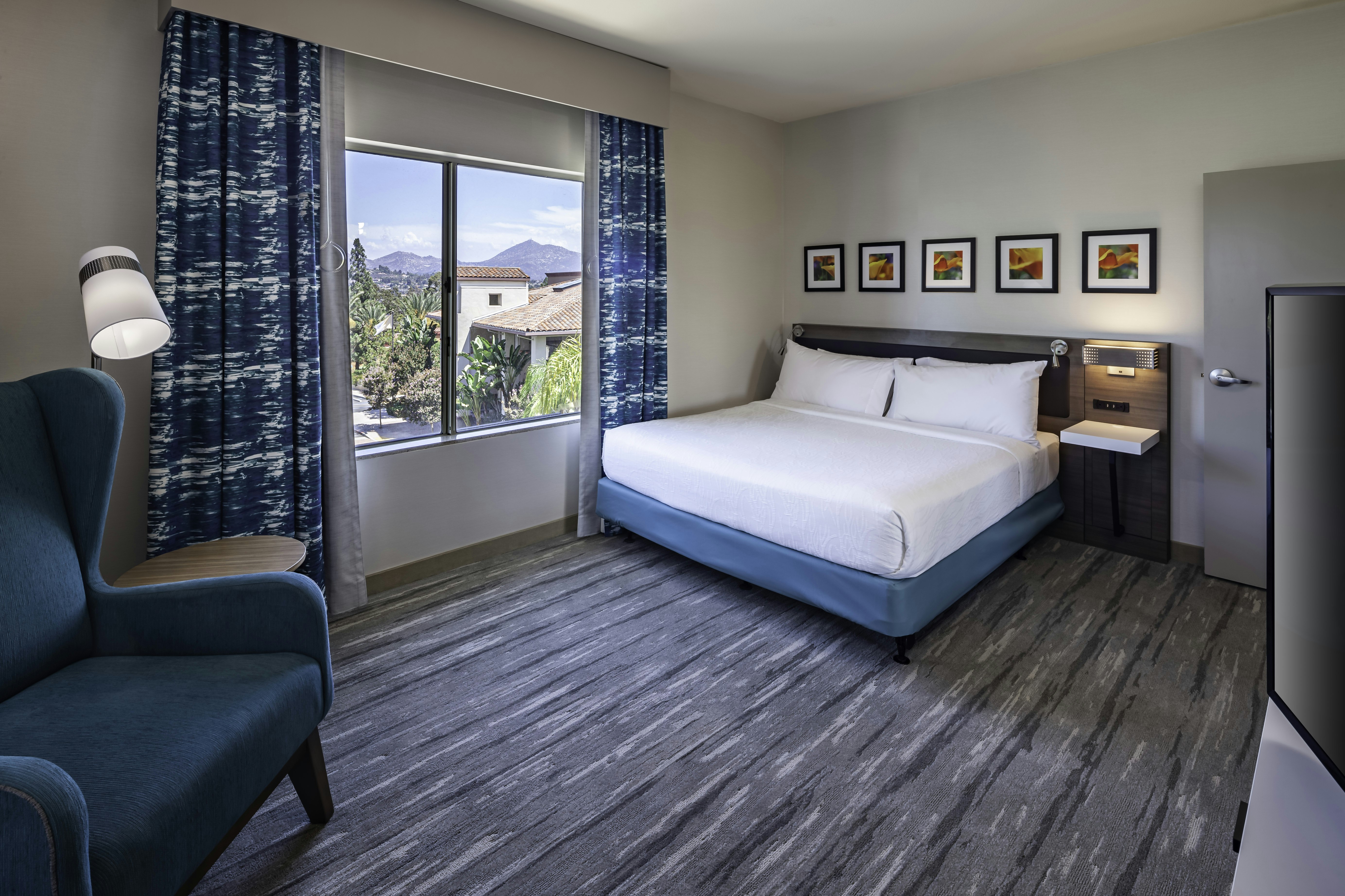Hilton Garden Inn San Diego/Rancho Bernardo