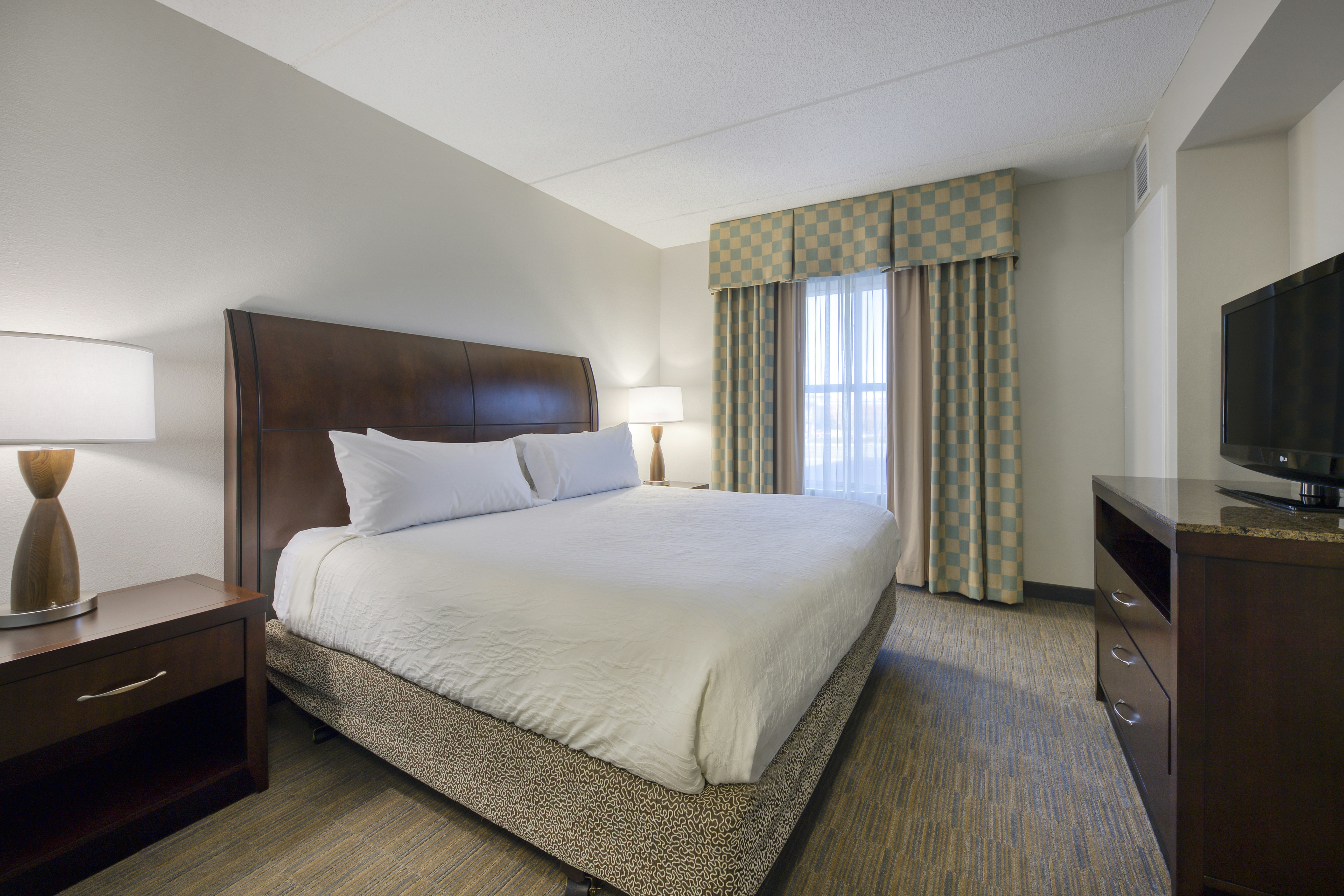 Hilton Garden Inn Durham Southpoint