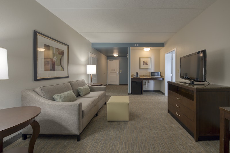 Hilton Garden Inn Durham Southpoint