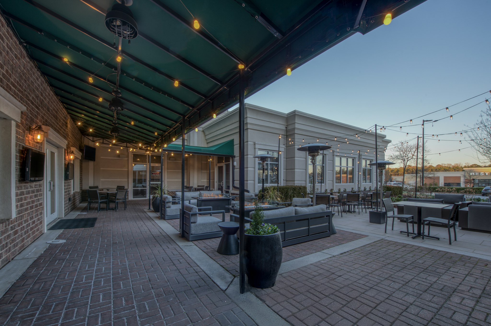 Hilton Garden Inn Durham Southpoint