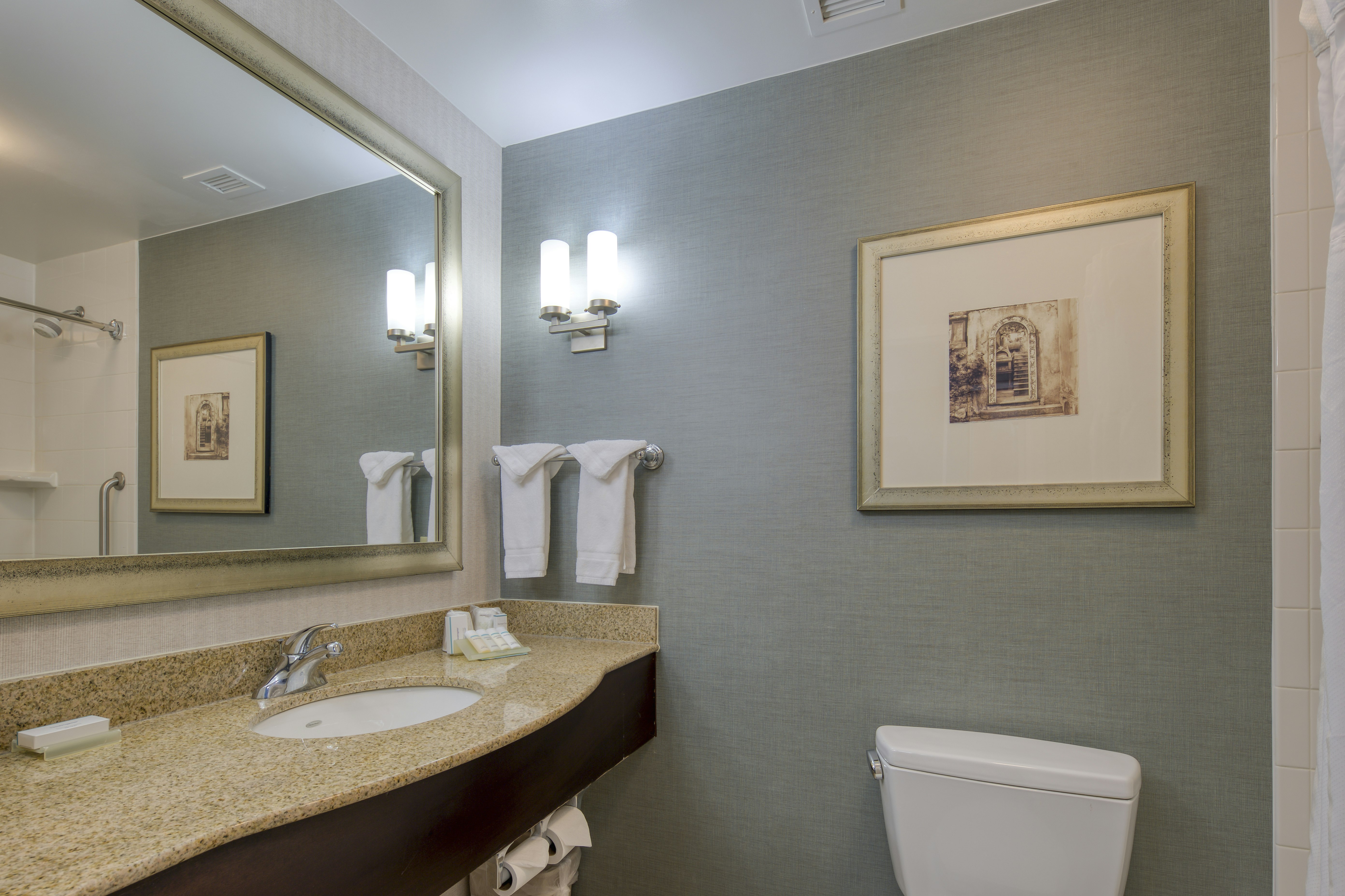 Hilton Garden Inn Durham Southpoint