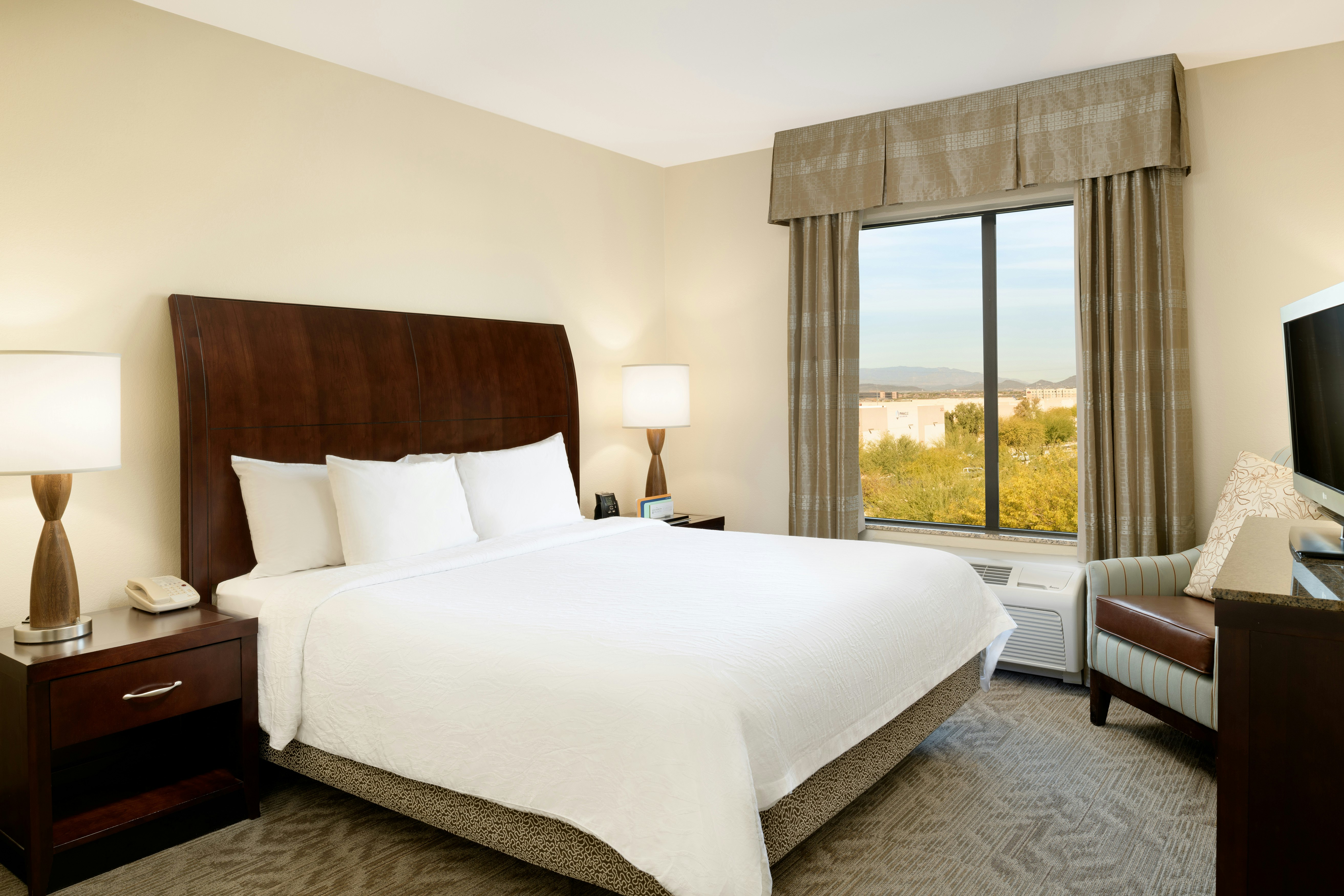 Hilton Garden Inn Phoenix North Happy Valley