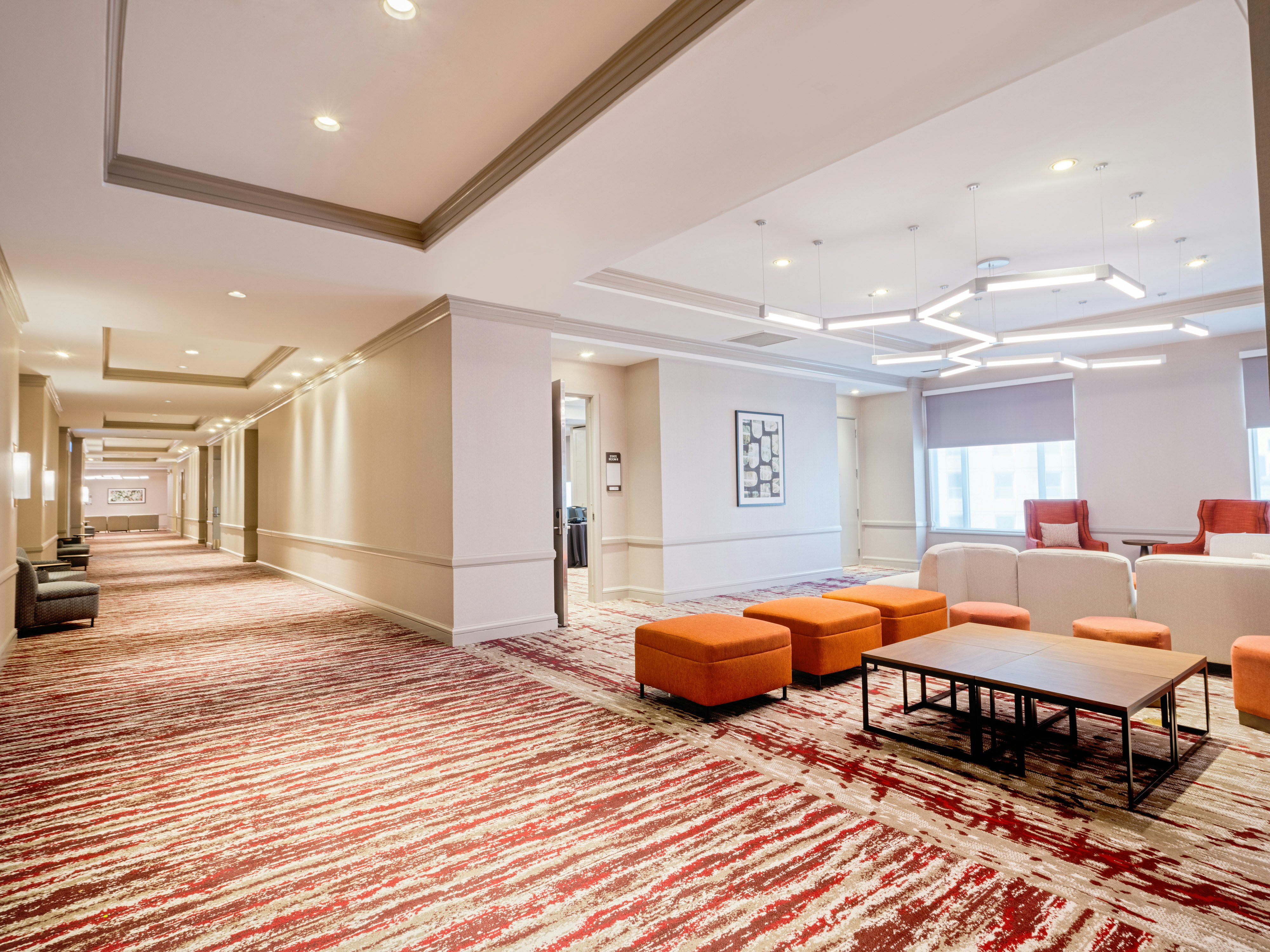 Hilton Garden Inn Chicago Downtown Magnificent Mile