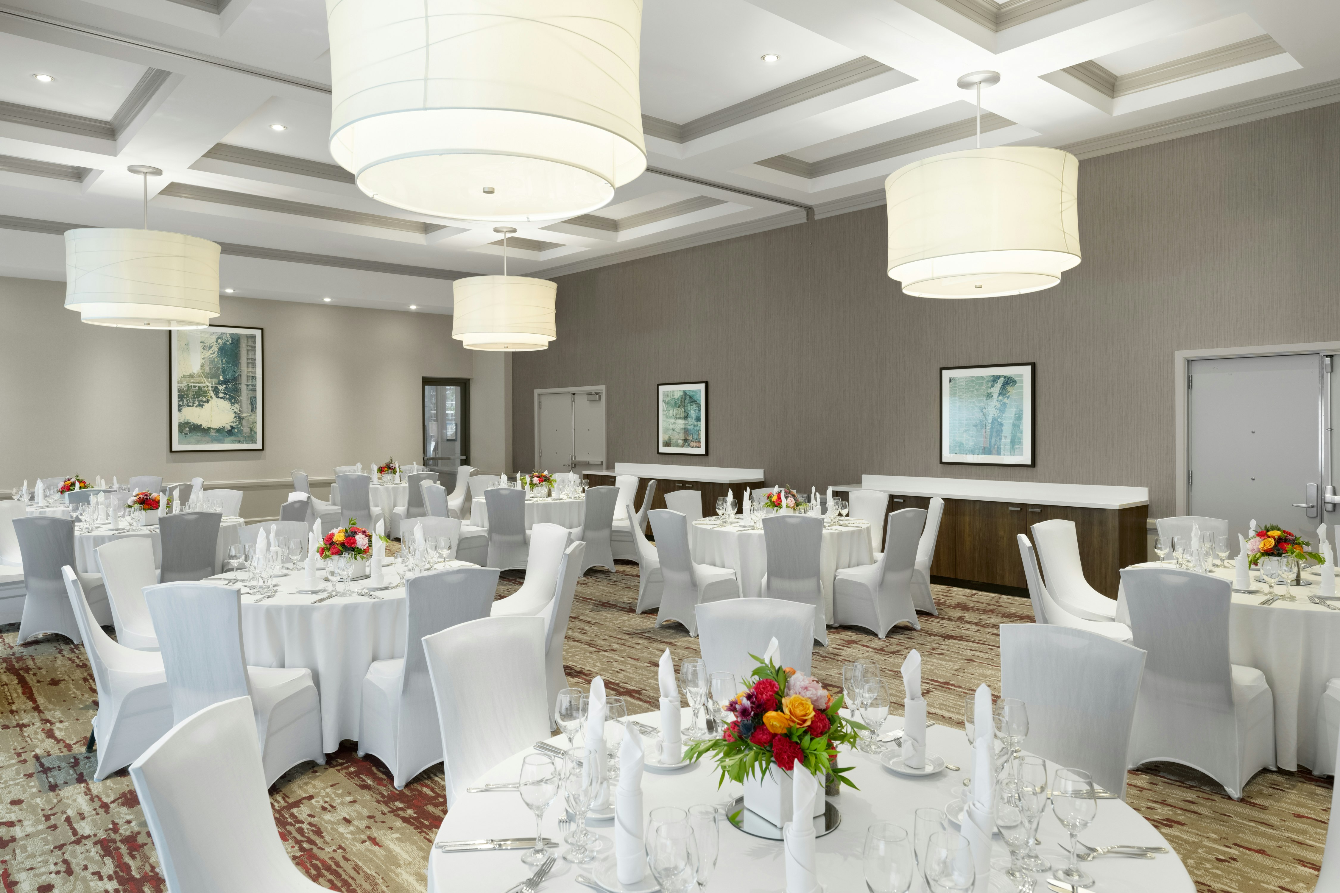 Hilton Garden Inn Chicago Downtown Magnificent Mile