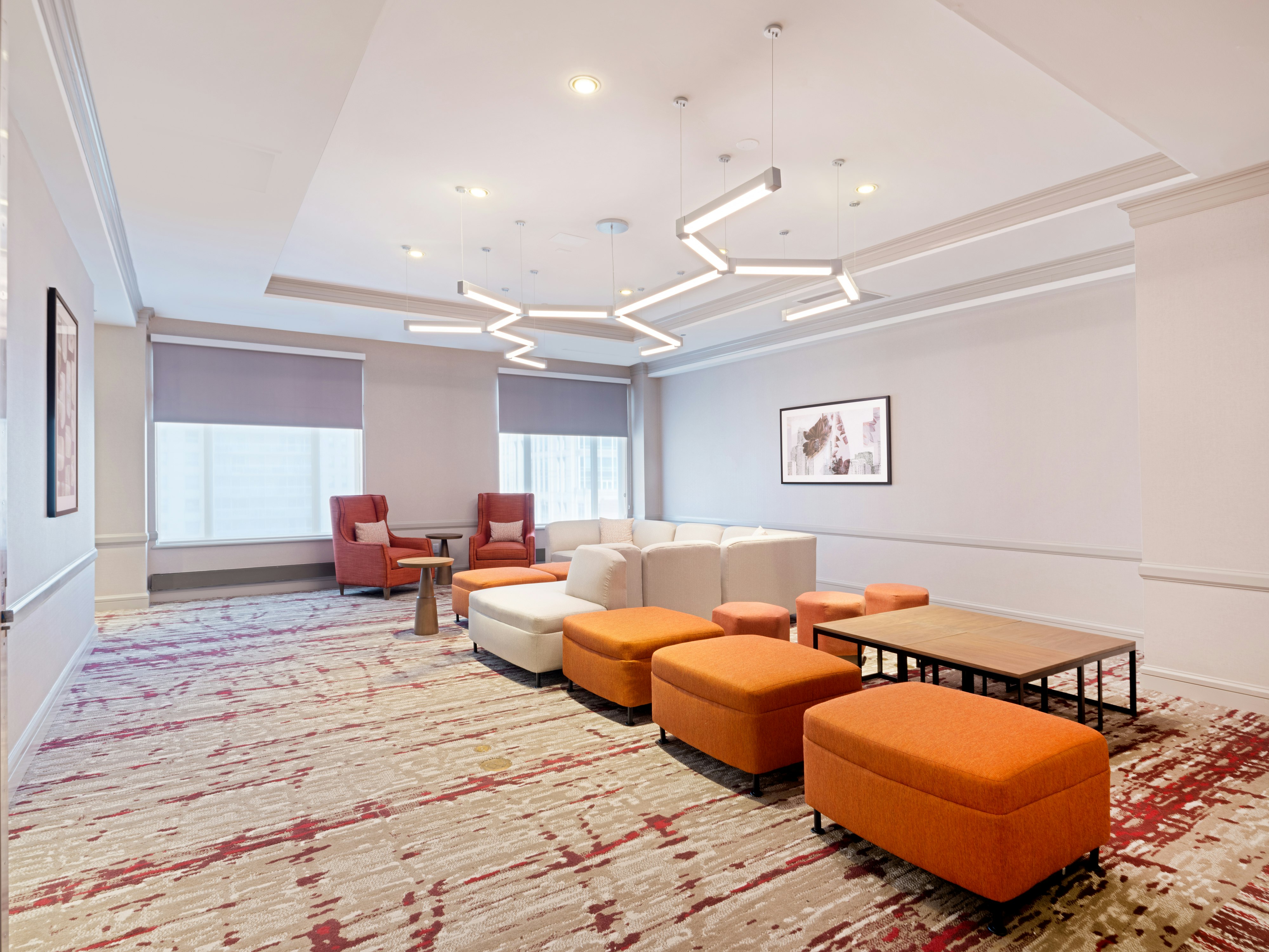 Hilton Garden Inn Chicago Downtown Magnificent Mile